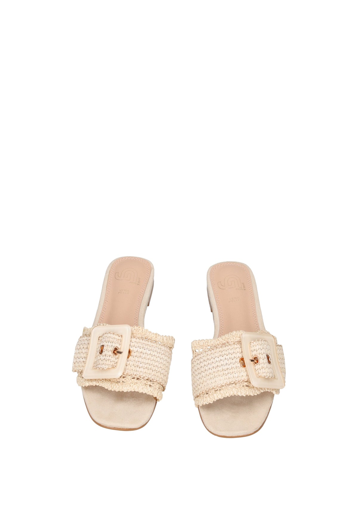 GH223 GOLD&GOLD Sandal