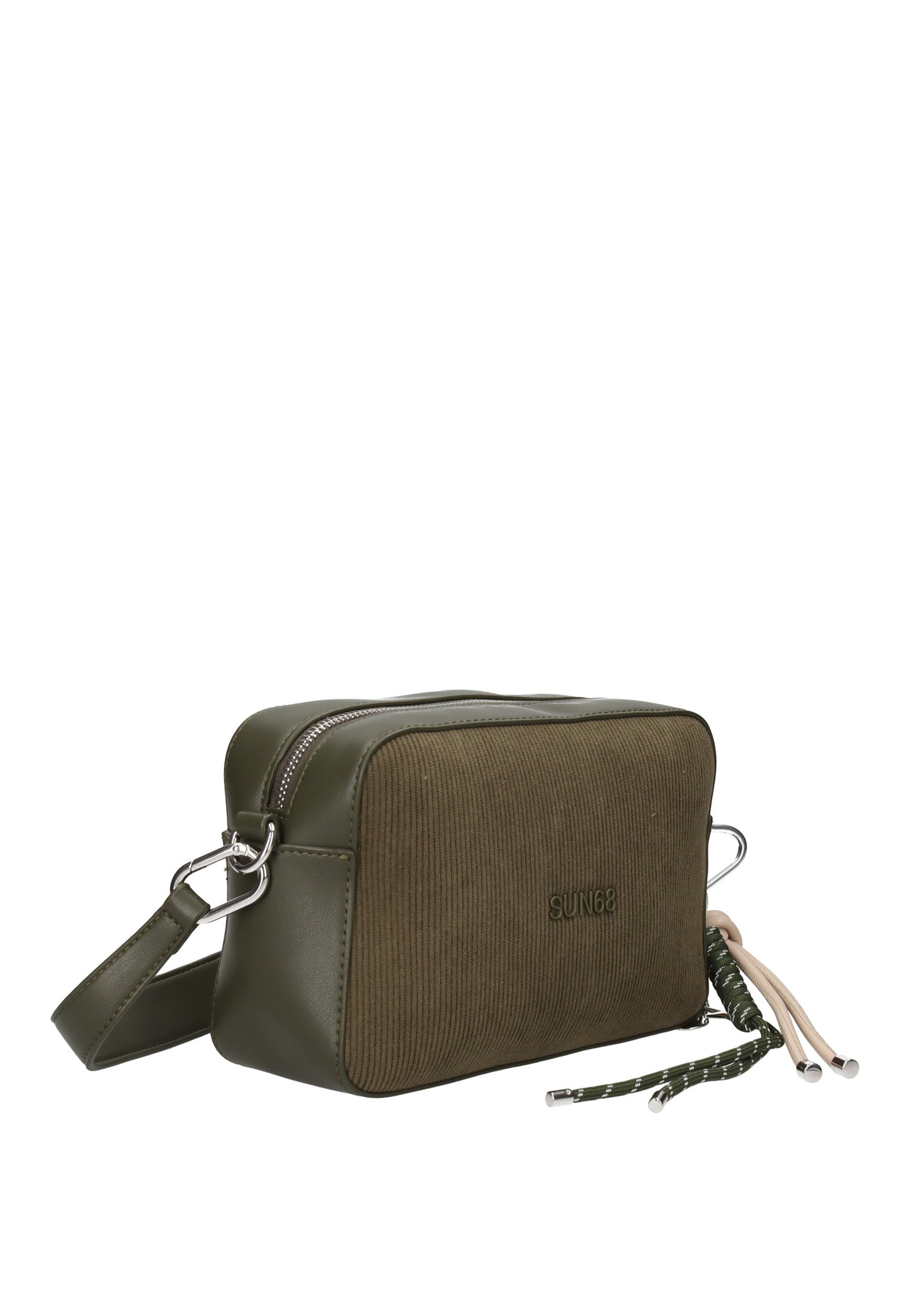 Y46218 Borsa a spalla SUN68