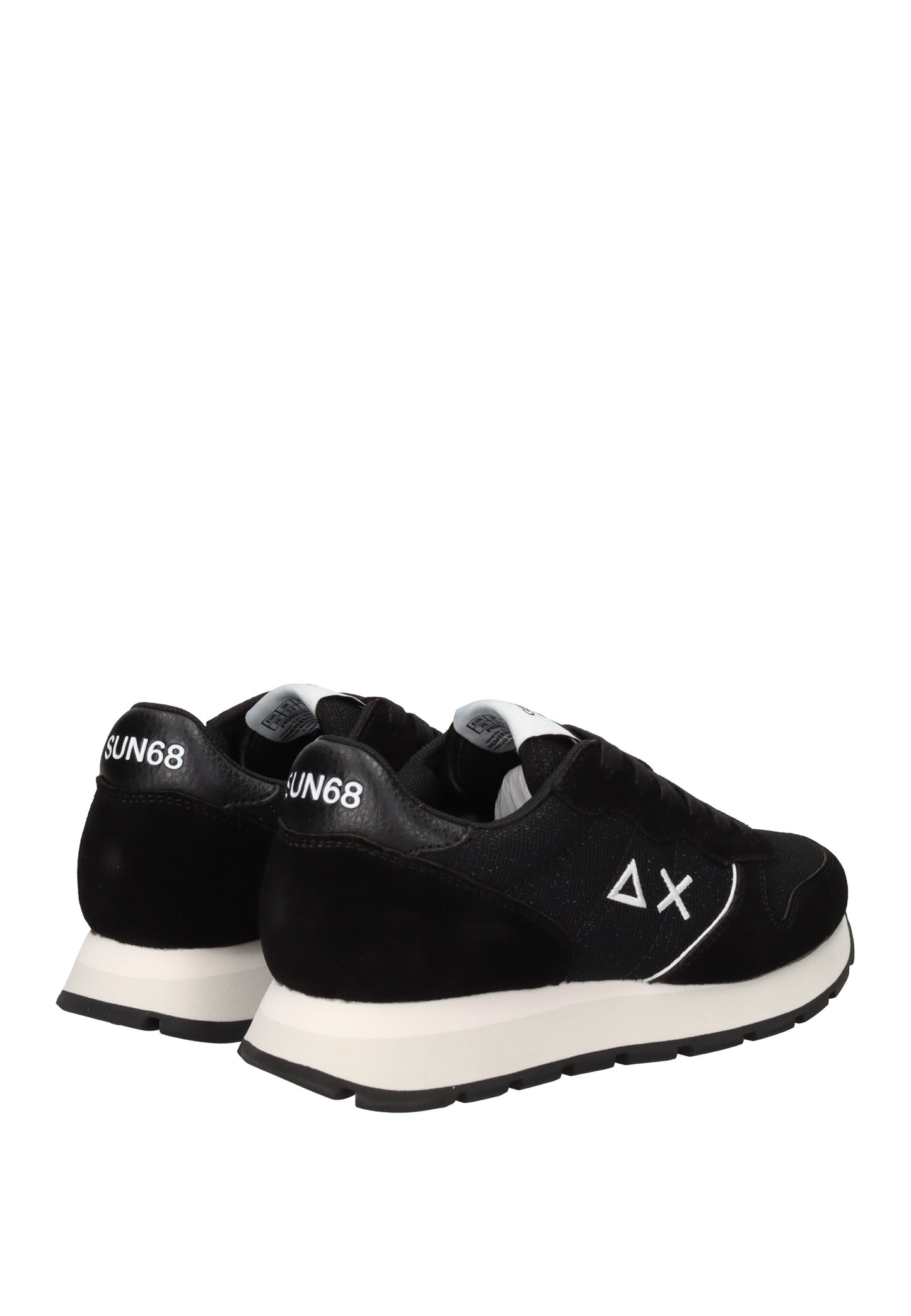 Z46204 sneaker SUN68