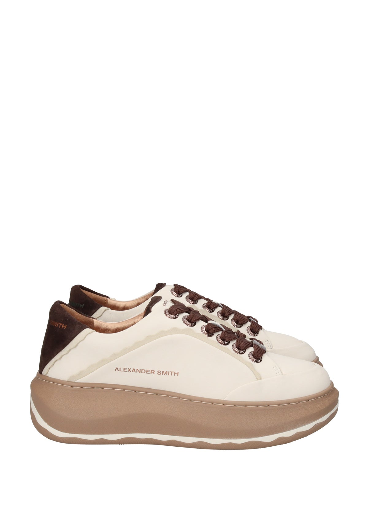 ALEXANDER SMITH MFW9667 sneakers