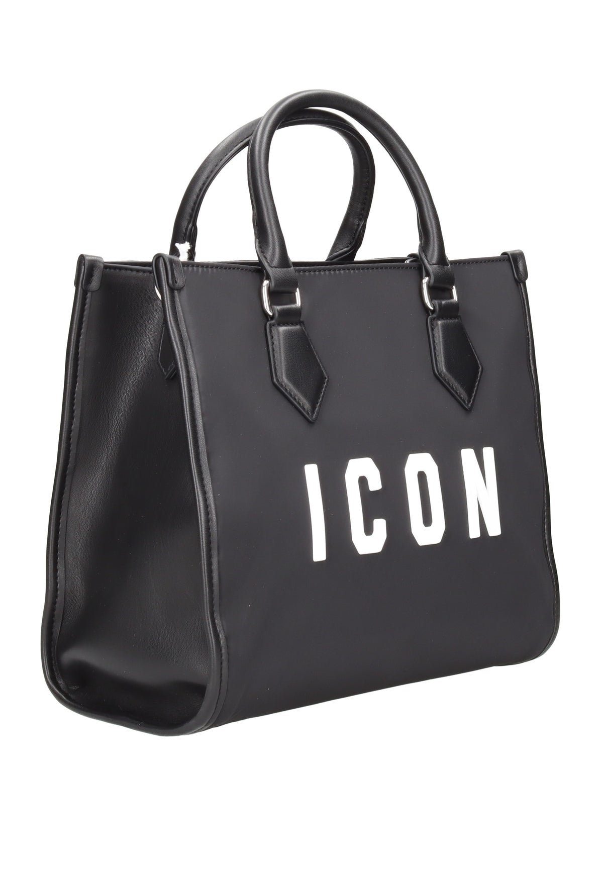 ICBS34A02 Borsa a mano ICON