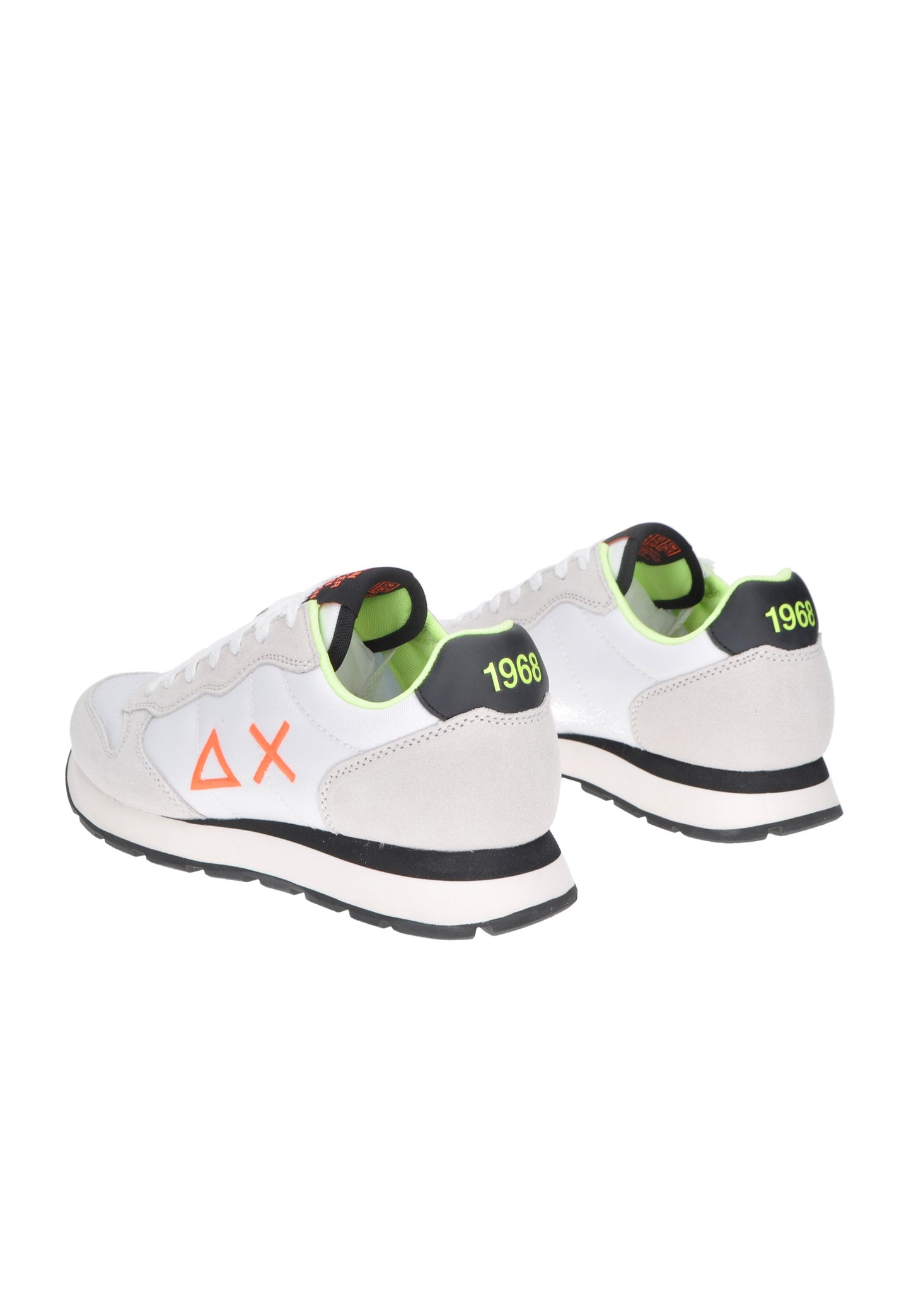Z45102 Sneaker SUN68