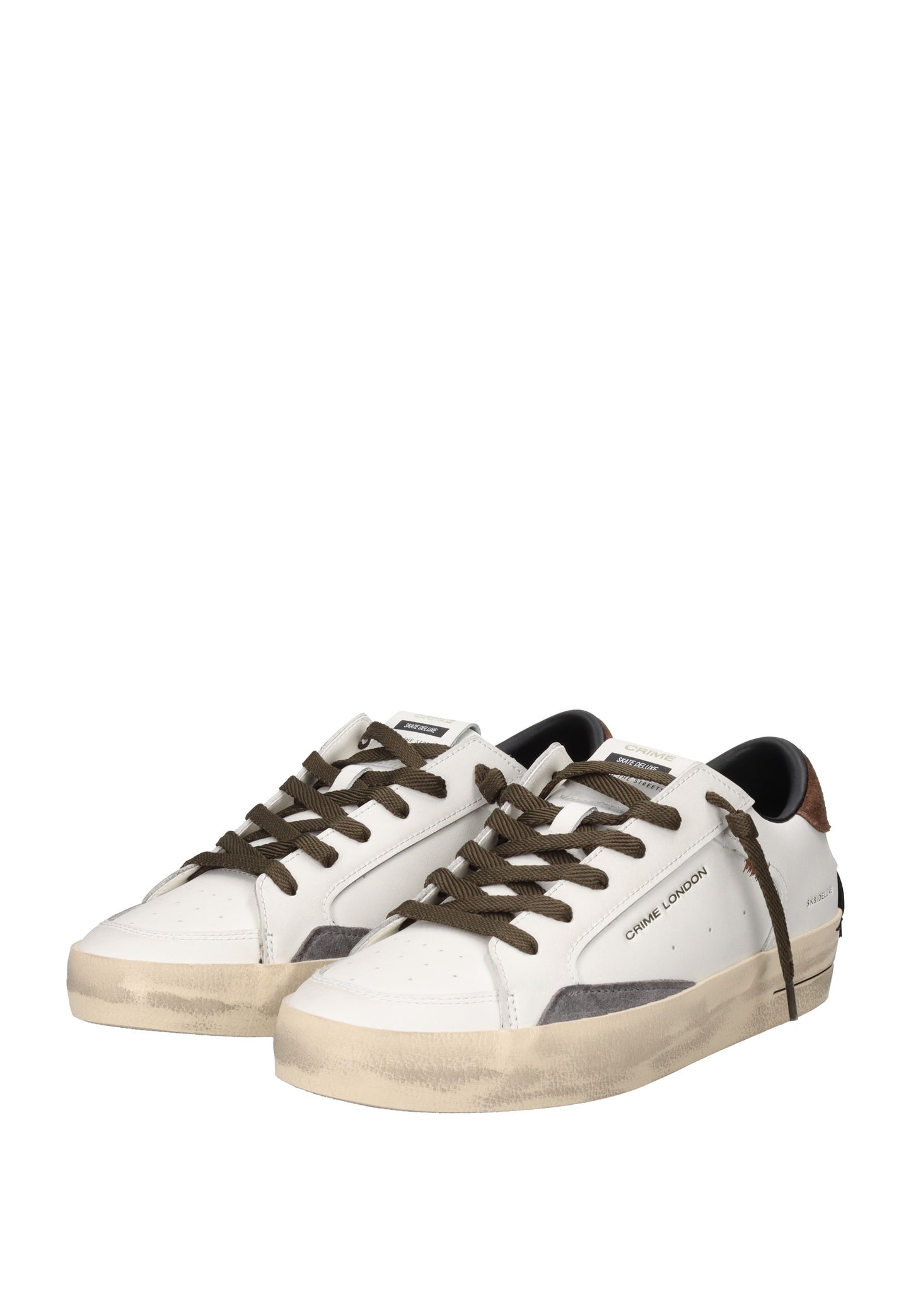 10109AA9 sneaker Crime London