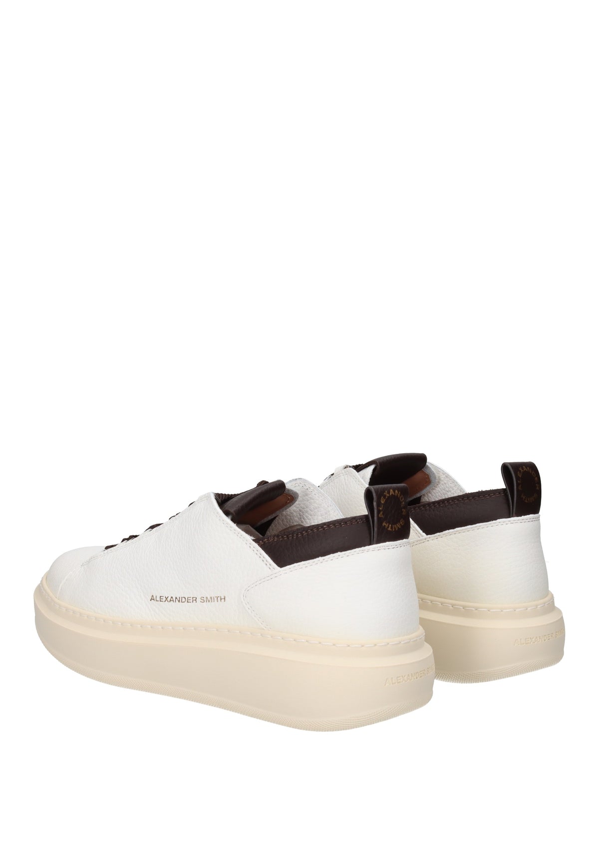 WEM2258 sneaker ALEXANDER SMITH