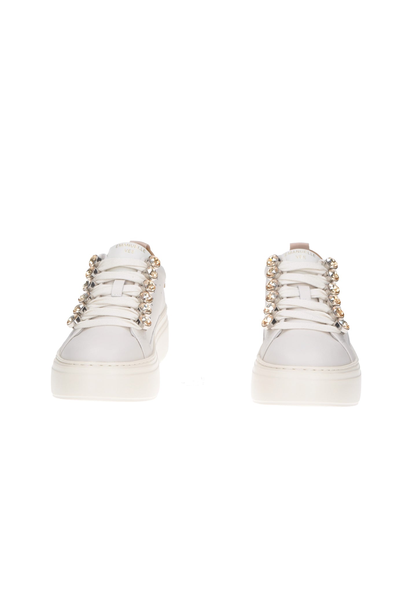 452P-503-17 Emanuelle Vee-Sneaker