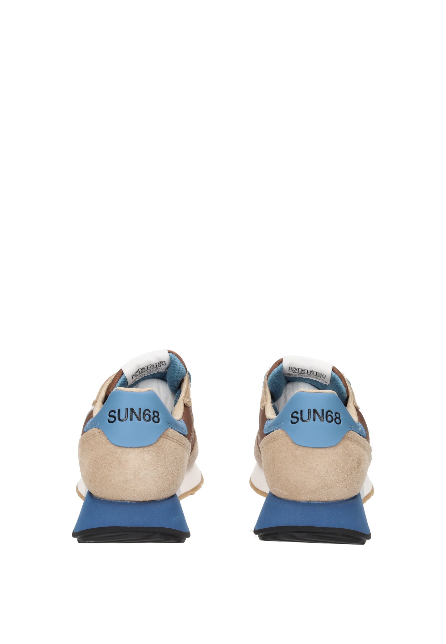 Z36116 sneaker SUN68