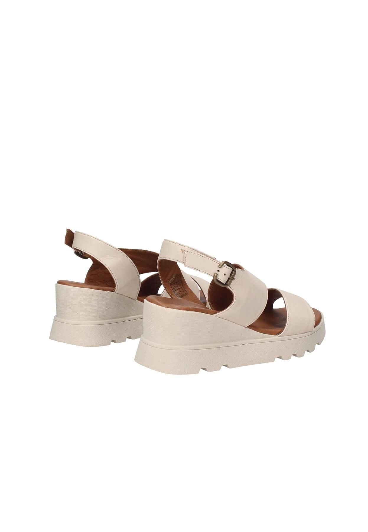 WY8602/24 BUENO sandal