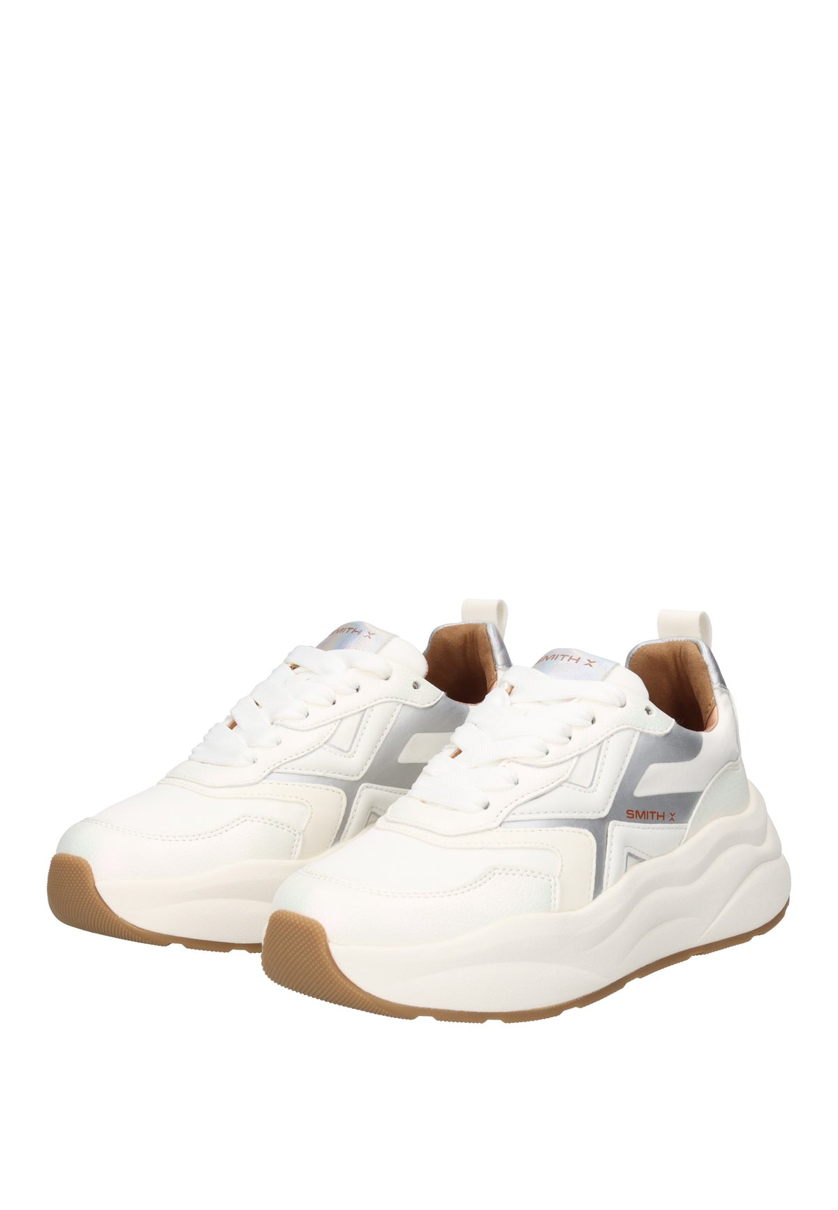SXBDHZW8036 ALEXANDER SMITH sneakers