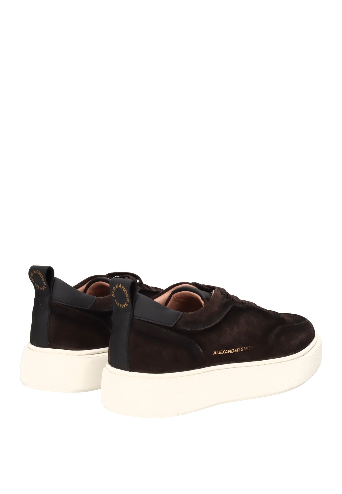 YKM9819 sneaker ALEXANDER SMITH