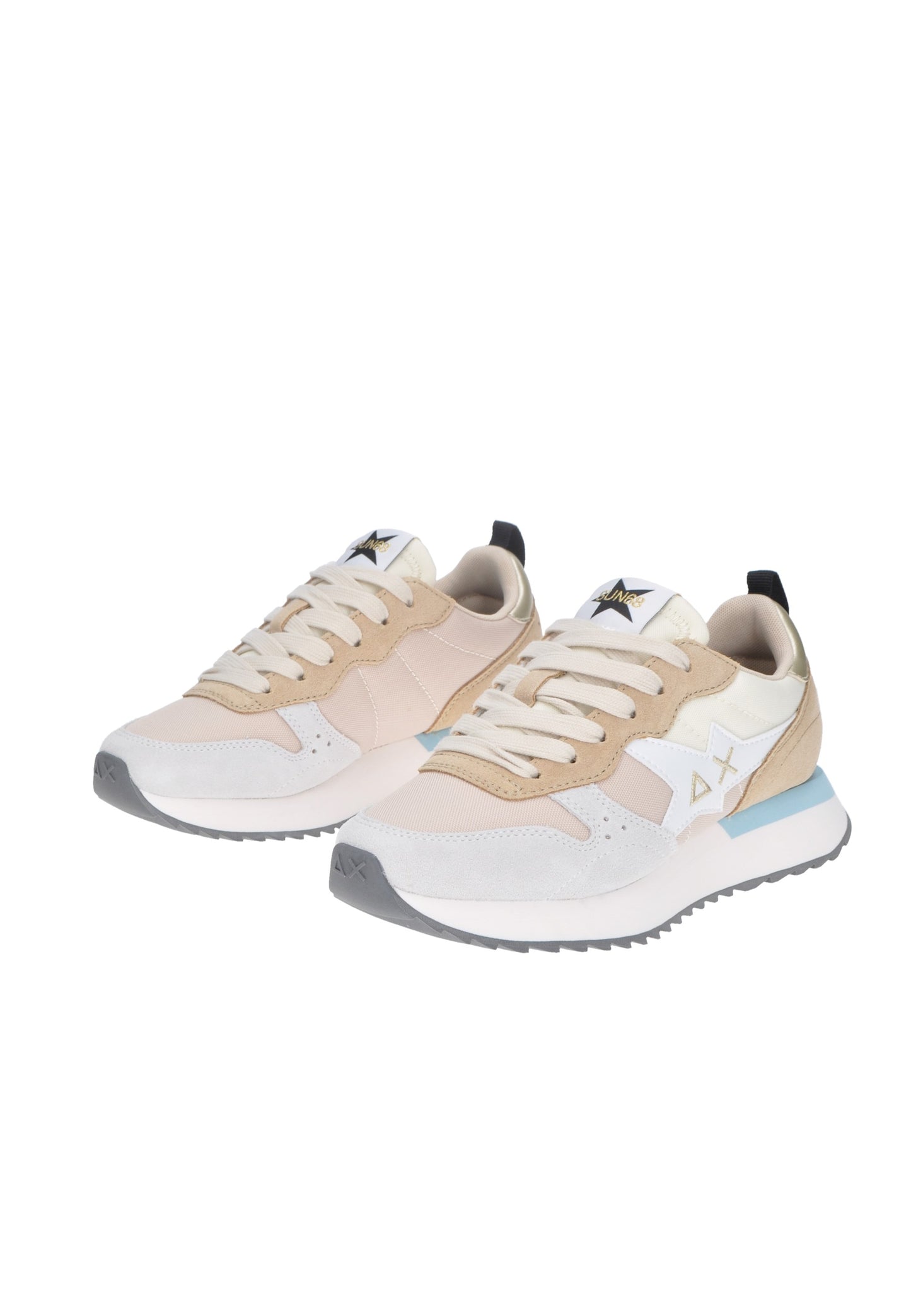 Z45216 sneaker SUN68
