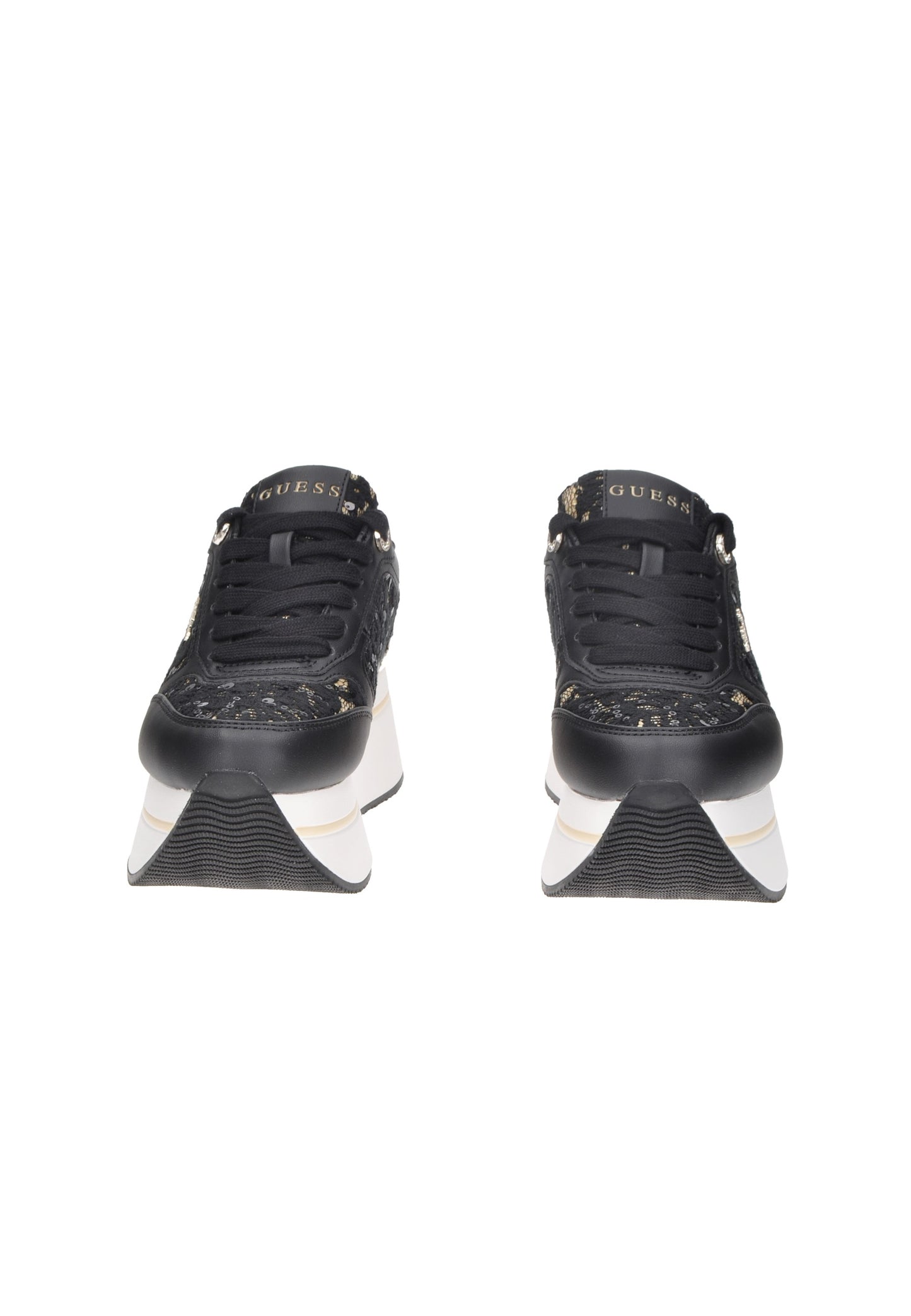 FLTCM8ELE12 sneaker GUESS