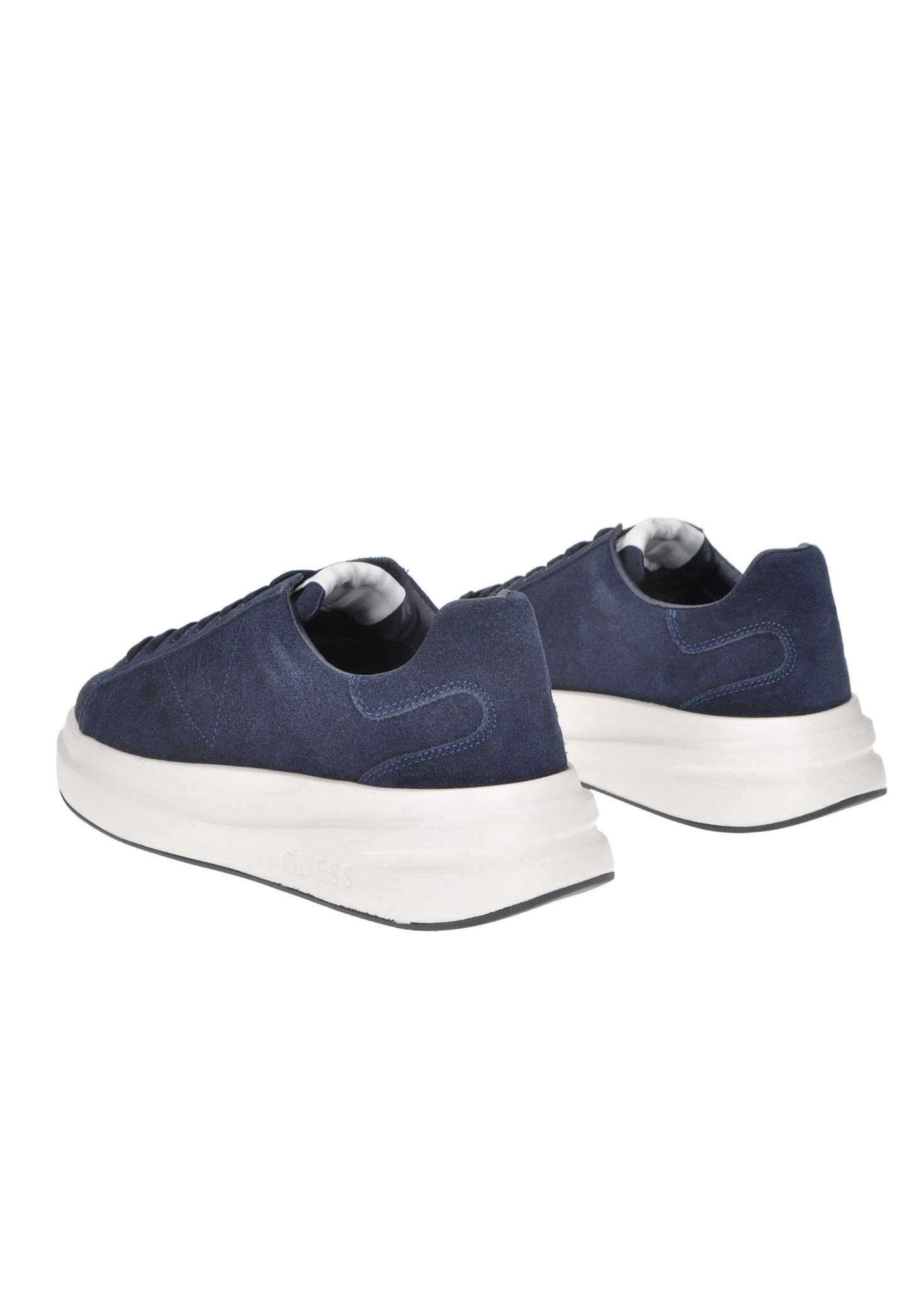 FMTLBASUE12 sneaker GUESS