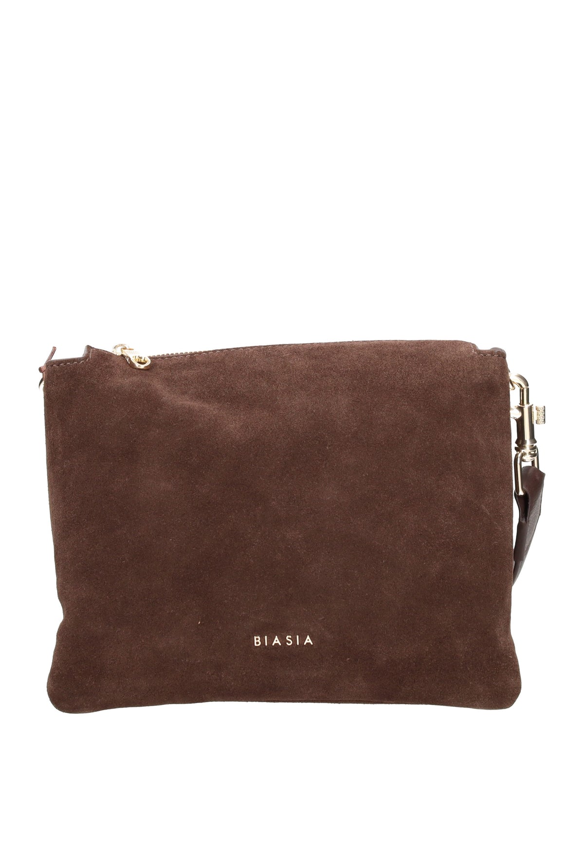BIBP9F802C Borsa a spalla FRANCESCO BIASIA