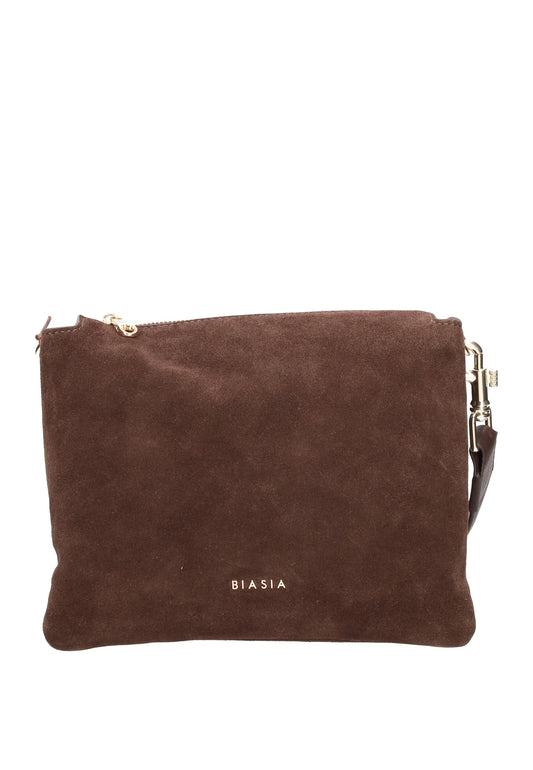 BIBP9F802C Borsa a spalla FRANCESCO BIASIA