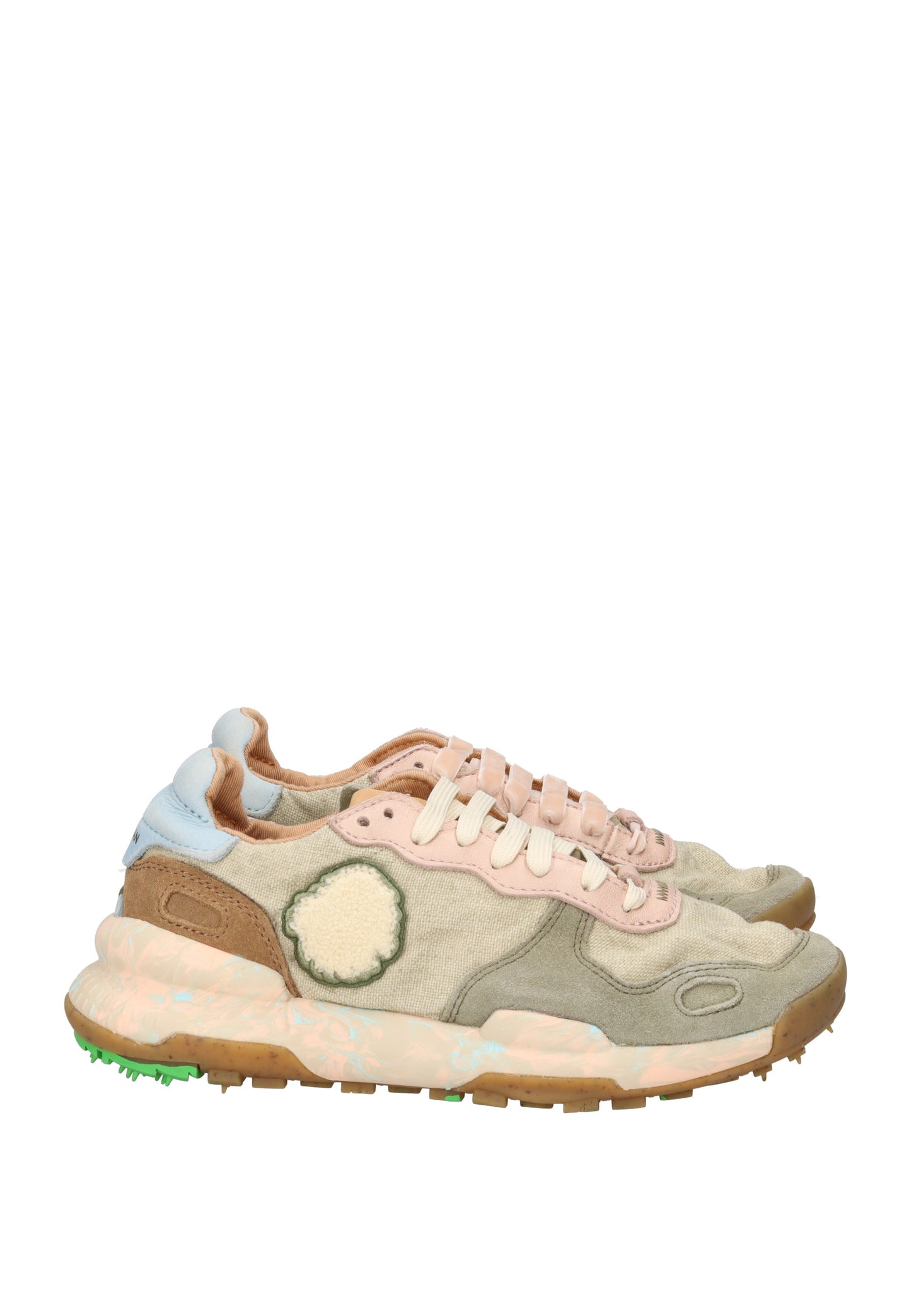 110108 SATORISAN sneaker