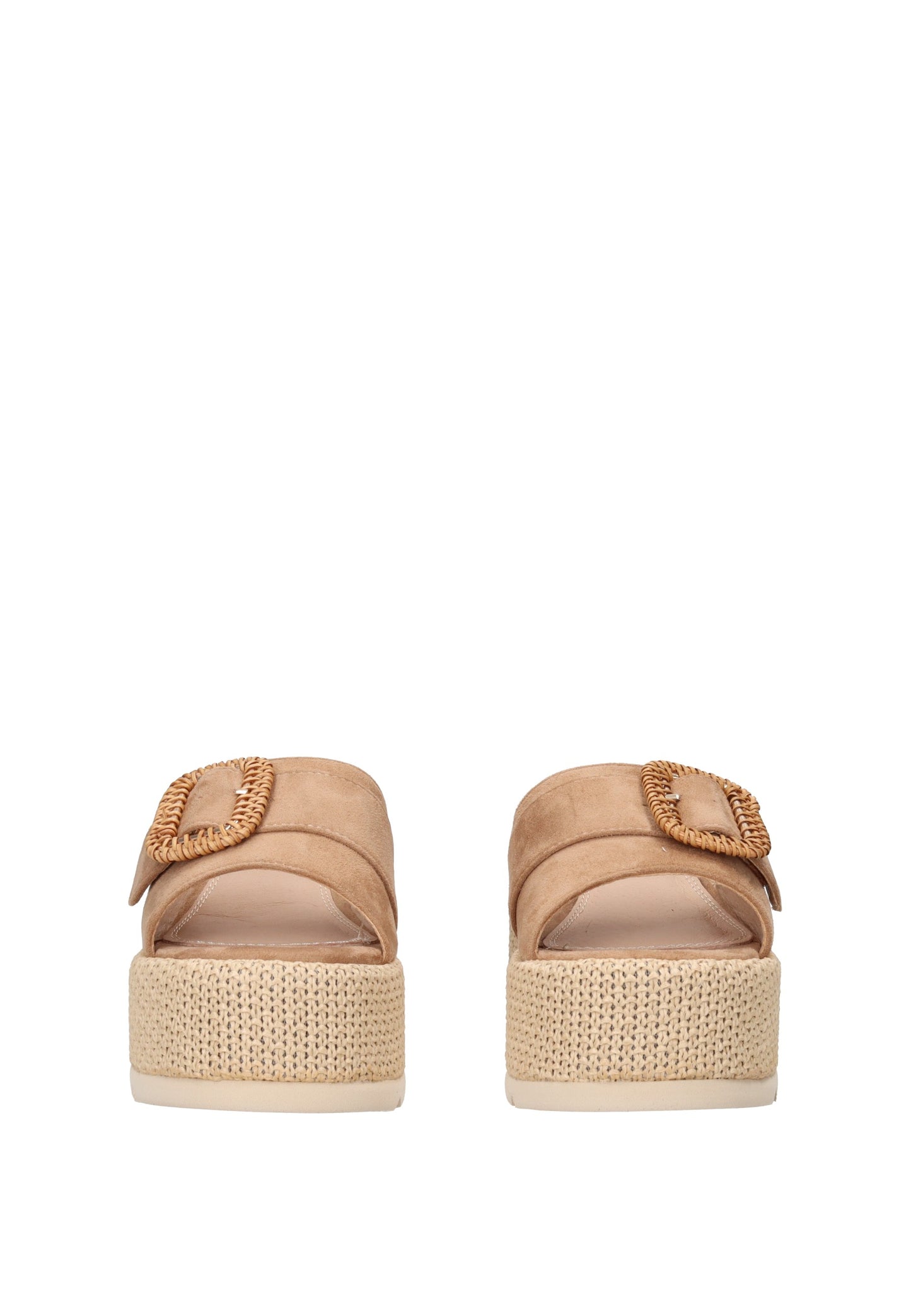 GK179 GOLD&amp;GOLD Sandale