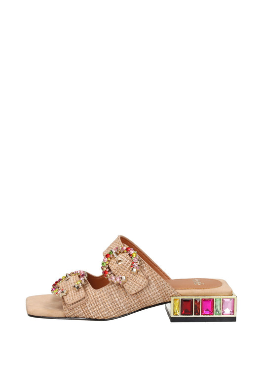 SUMMER-871 Sandalo EXE