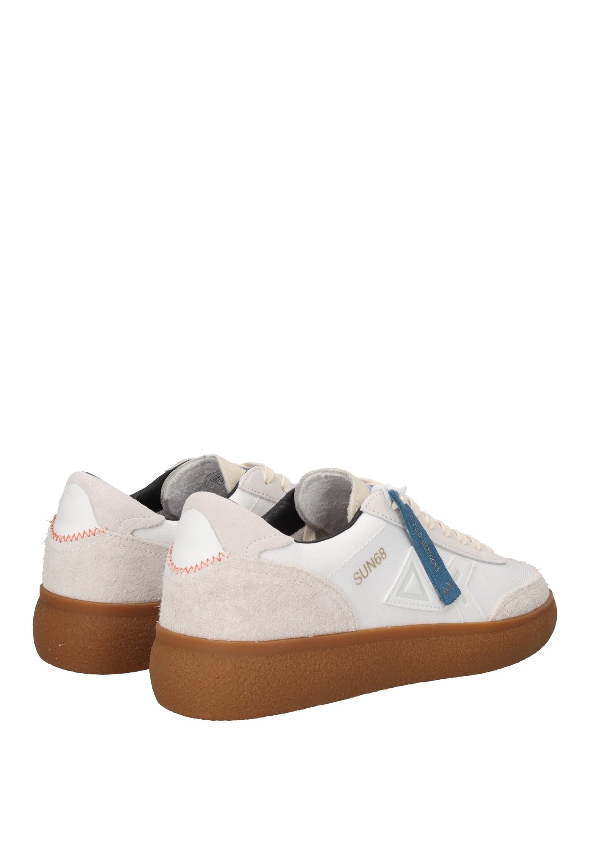 Z46157 sneaker SUN68