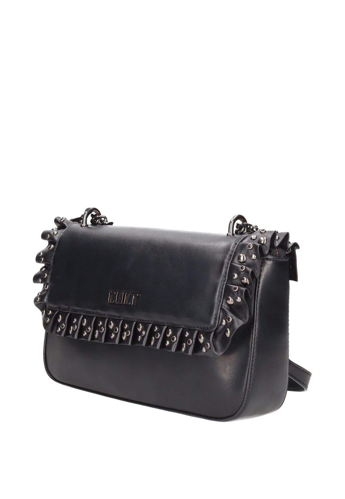 X06002 Borsa a tracolla CULT