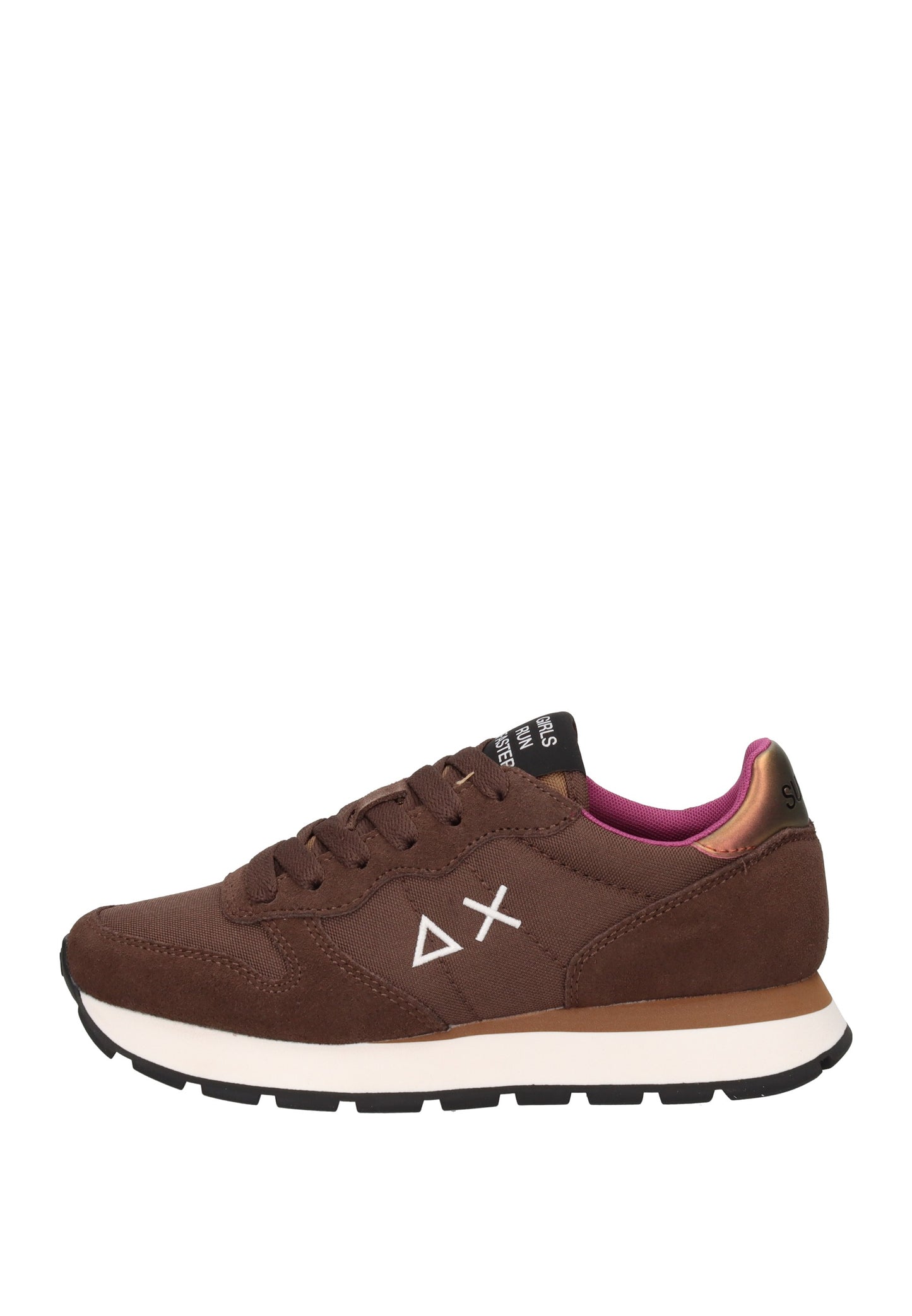 Z46201 sneaker SUN68
