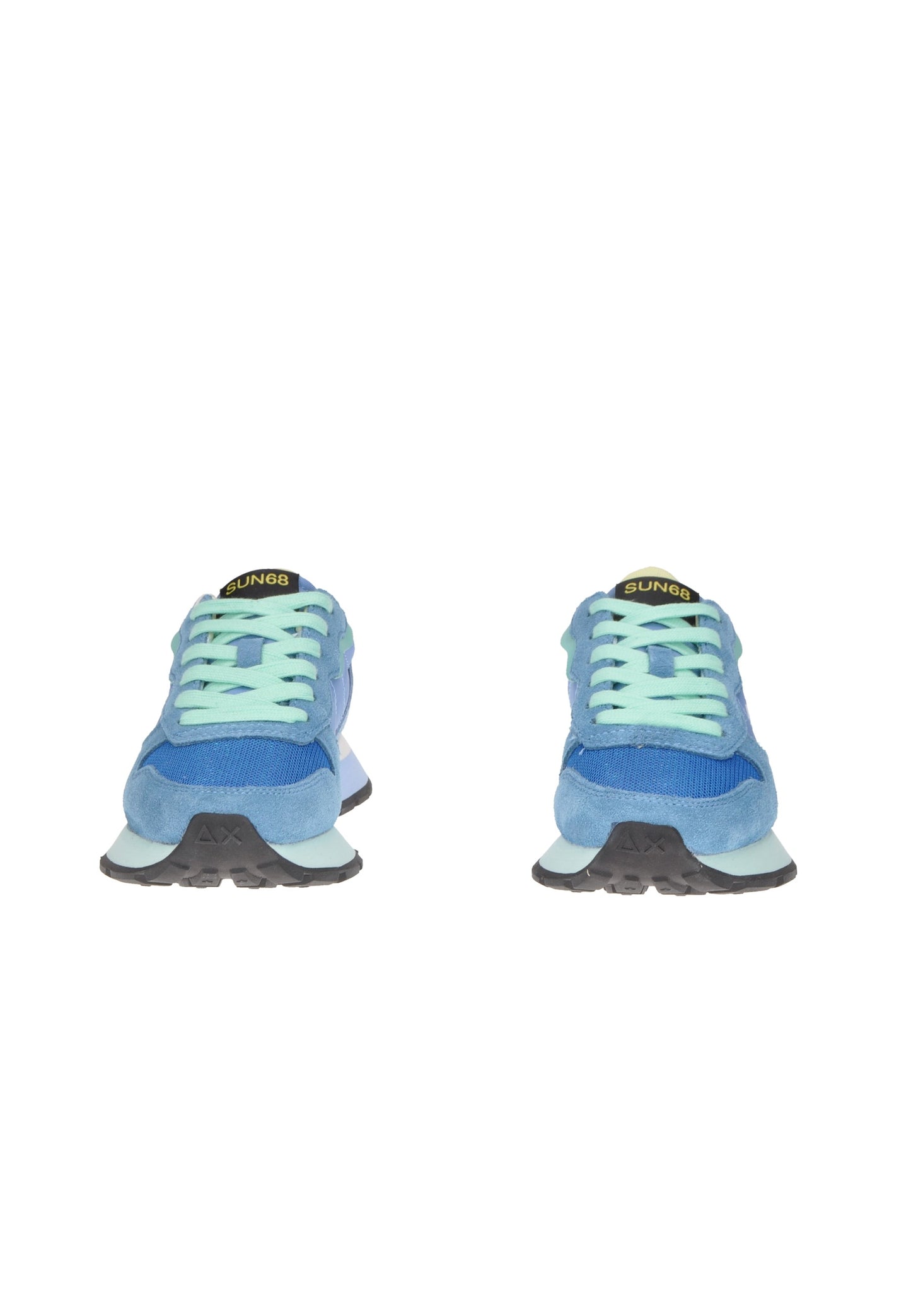Z35204 sneaker SUN68