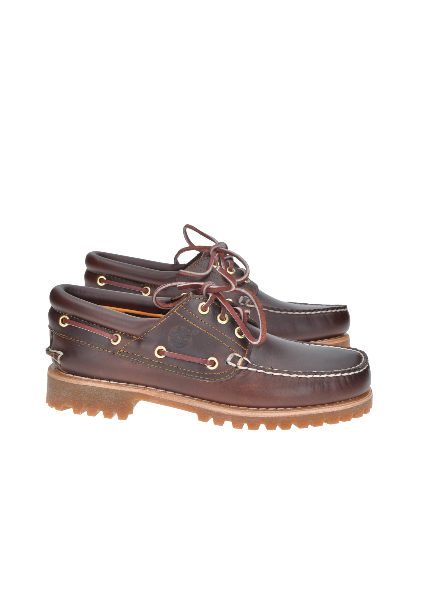 TB030003 Allacciato TIMBERLAND
