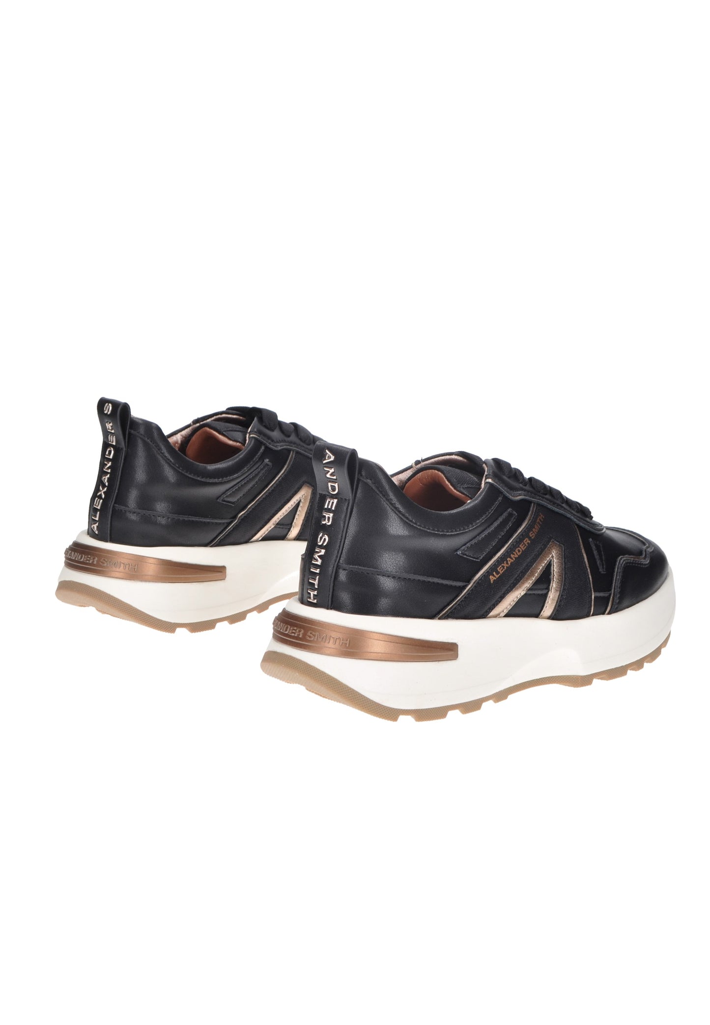 LPW2174 sneaker ALEXANDER SMITH