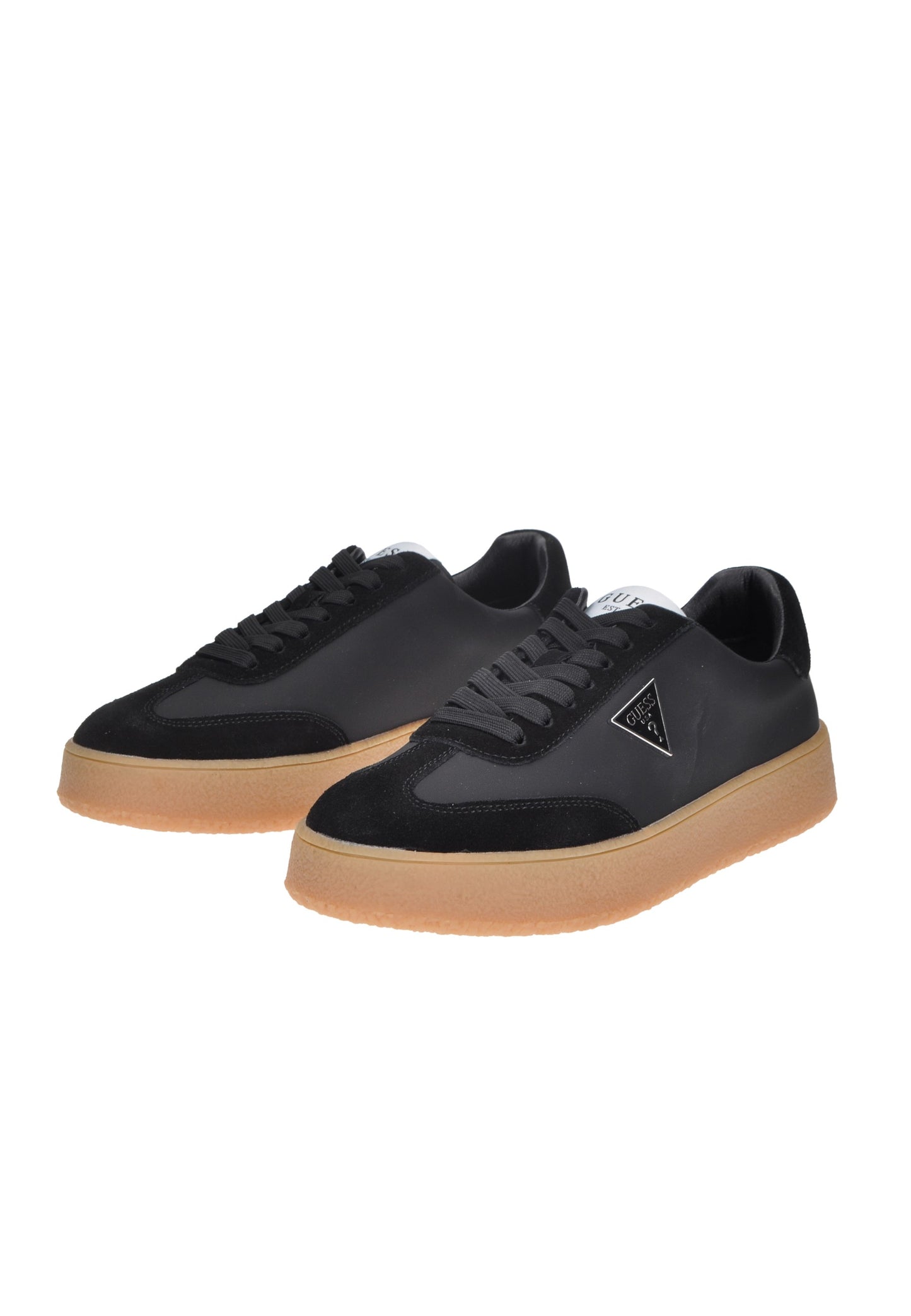 FMTWINLEA12 sneaker GUESS