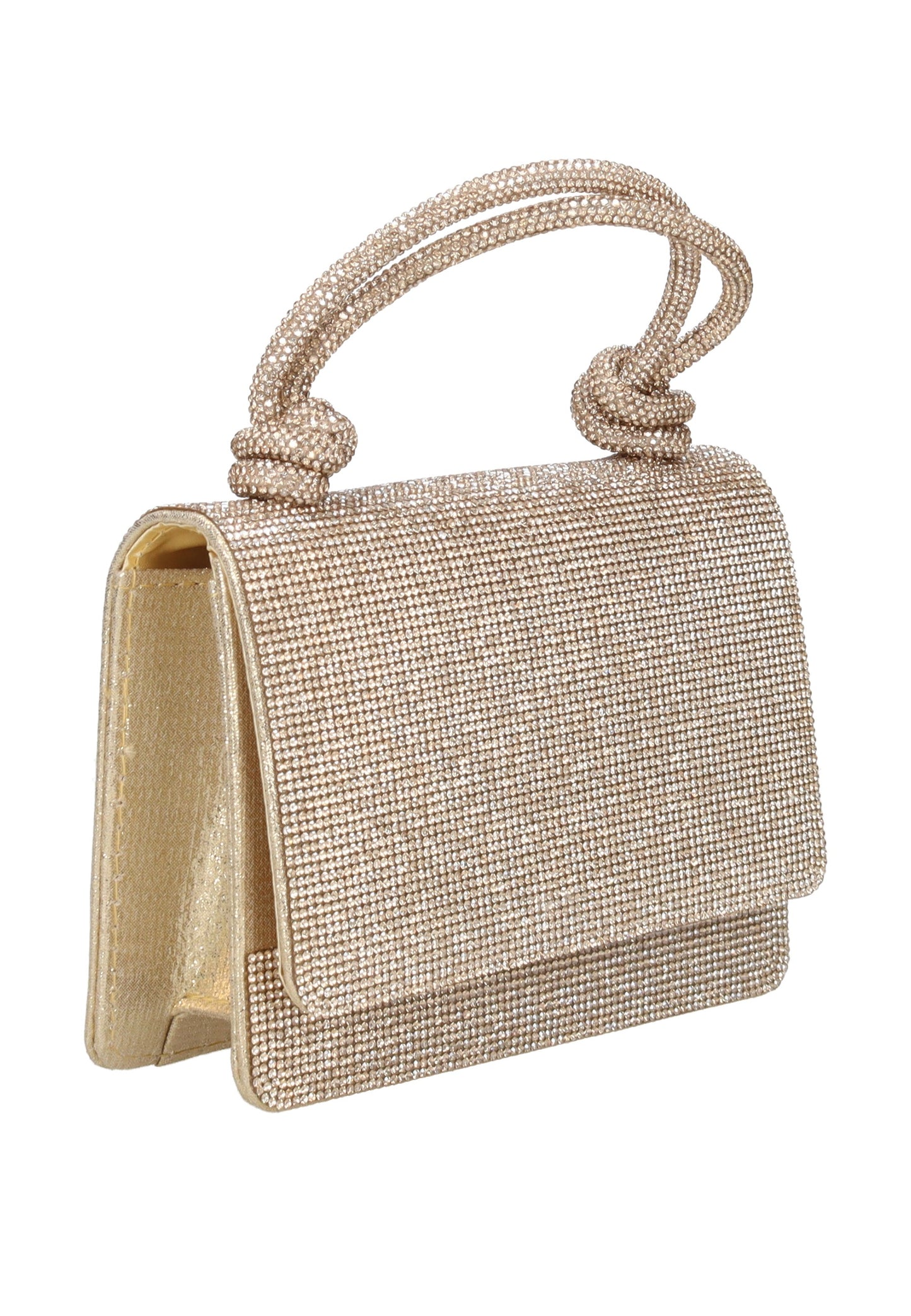 301 EXE Clutch Bag
