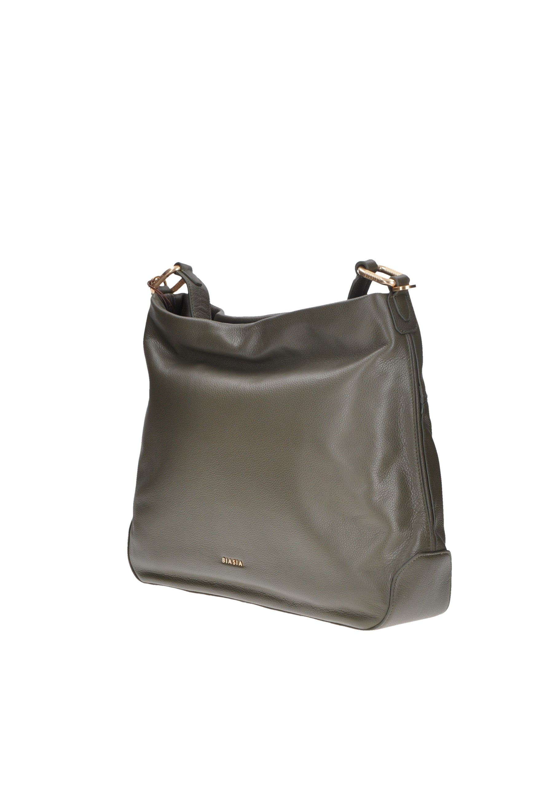 BIBP9E502 Borsa a spalla FRANCESCO BIASIA