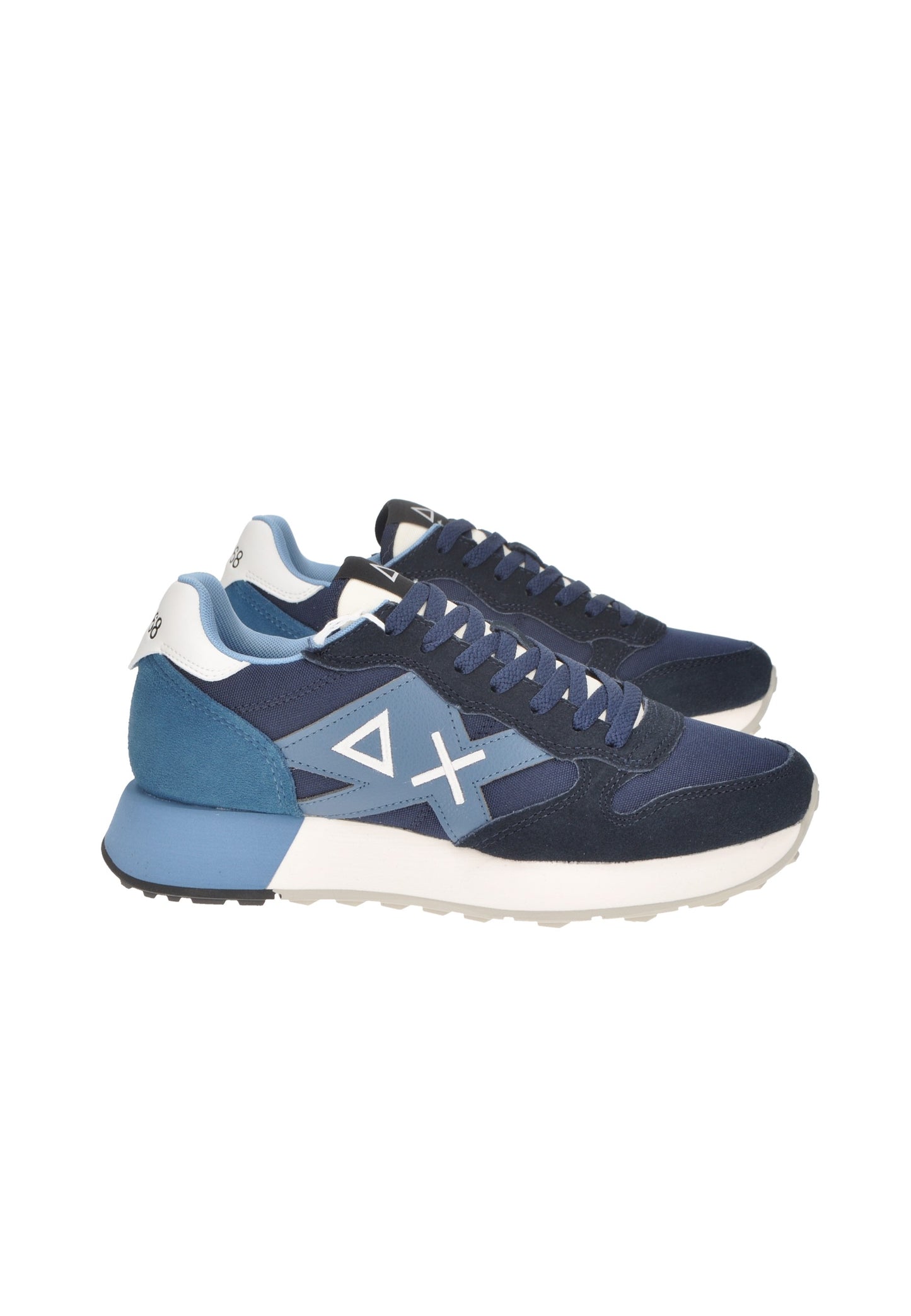 Z45113 Sneaker SUN68