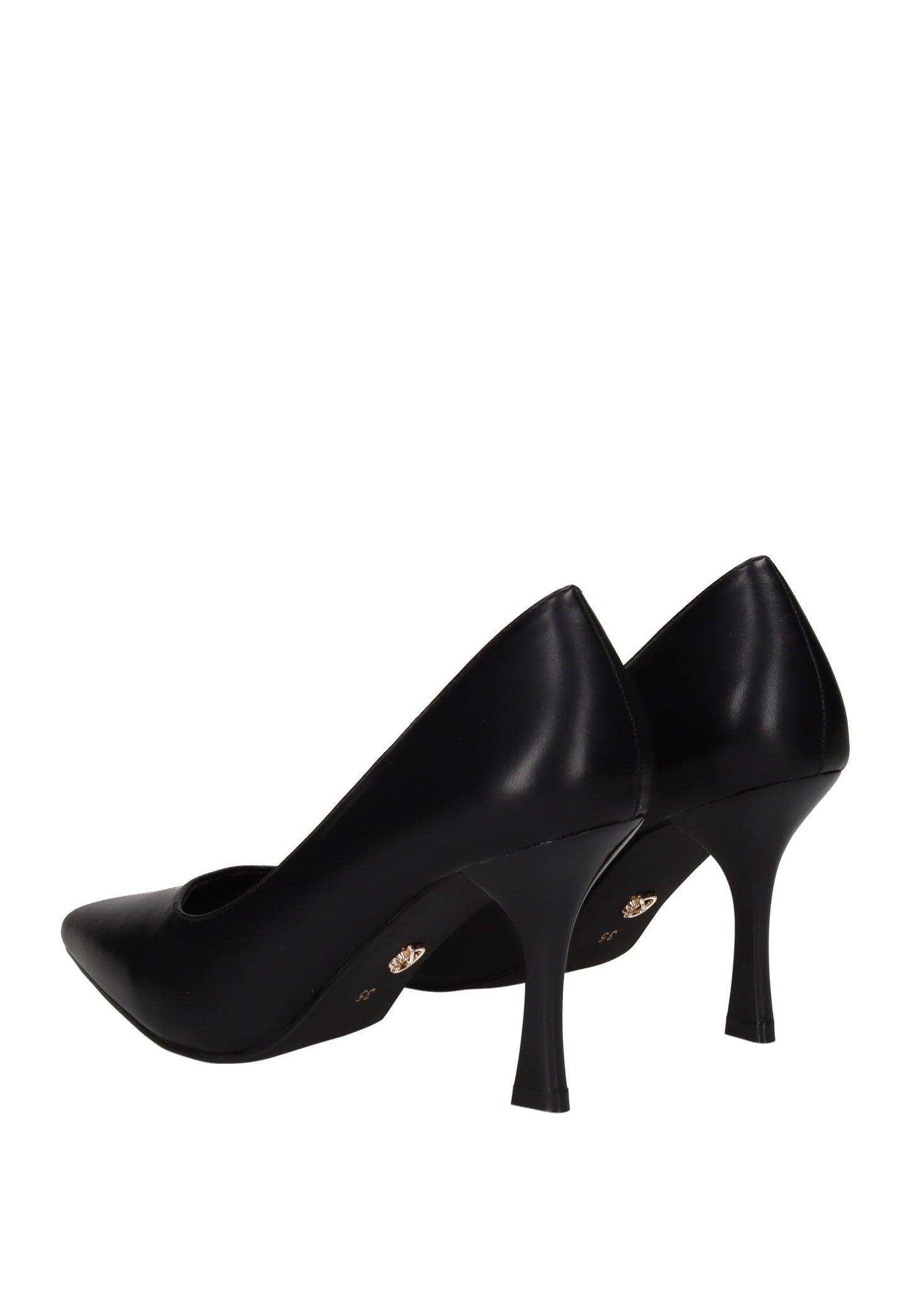 GD500 Decollete GOLD&GOLD