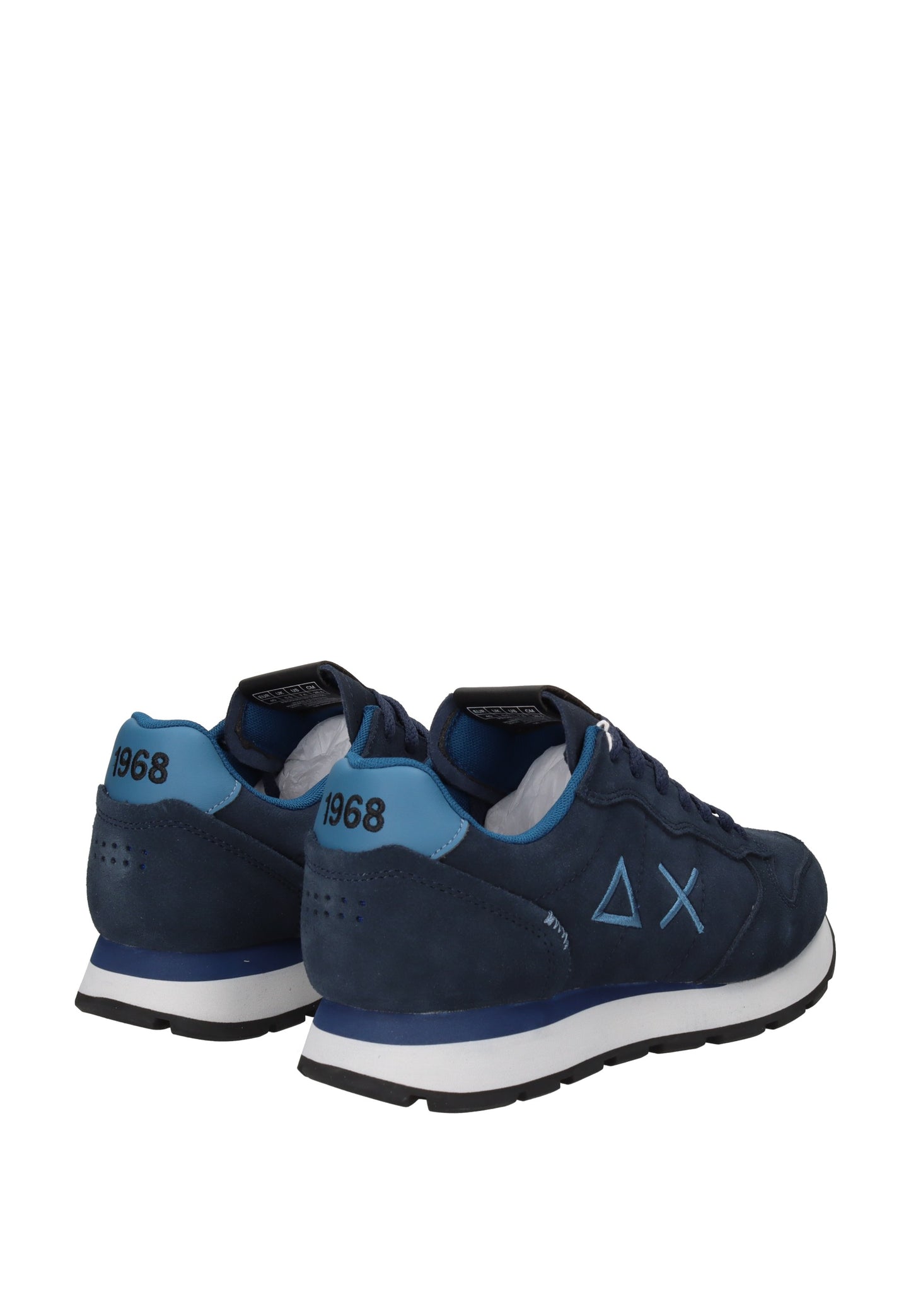Z46106 sneaker SUN68