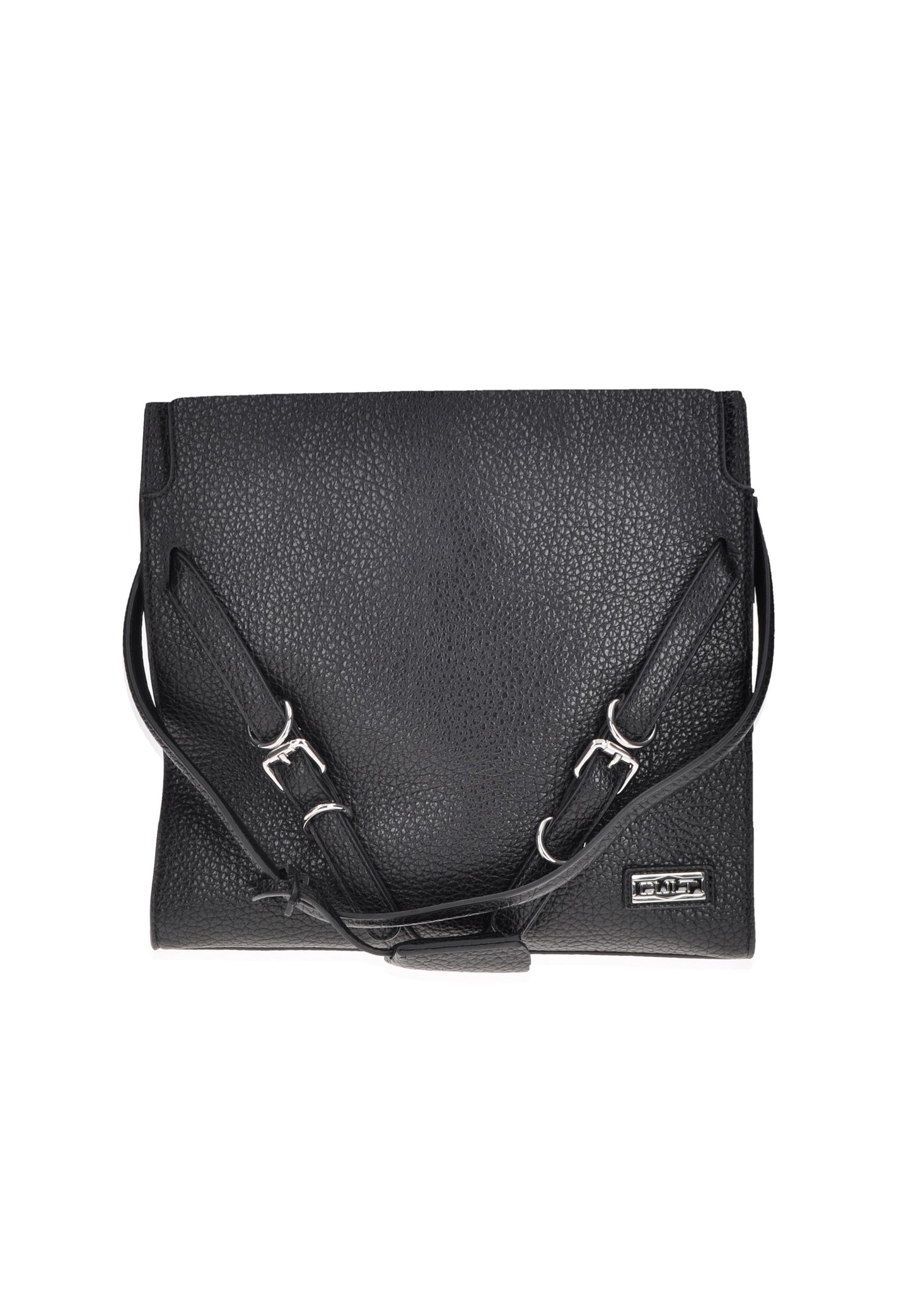 X64001 Borsa a spalla CULT