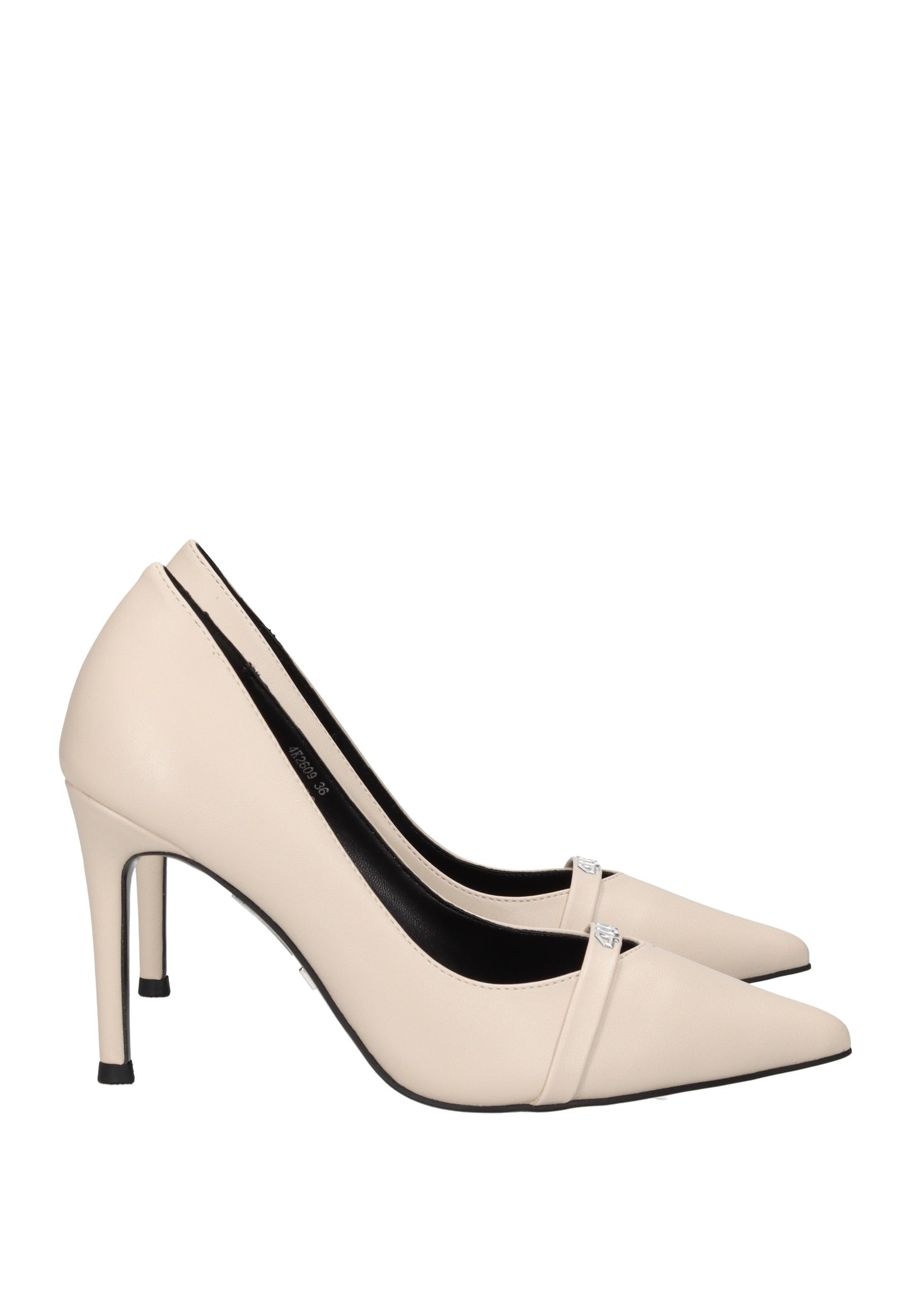 4K2609 Decollete PACIOTTI 4US