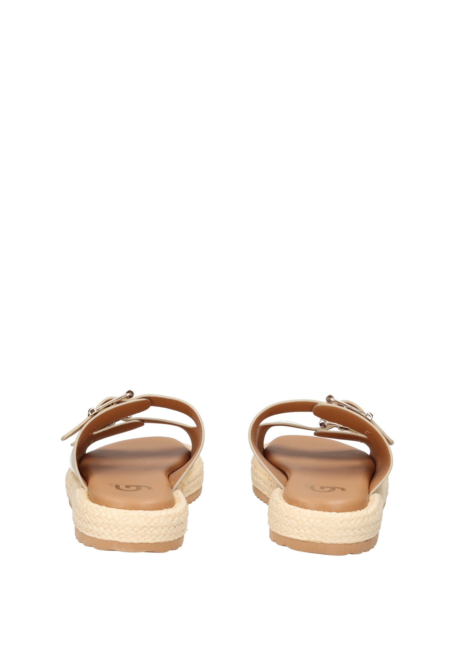 GC767 GOLD&amp;GOLD Sandale