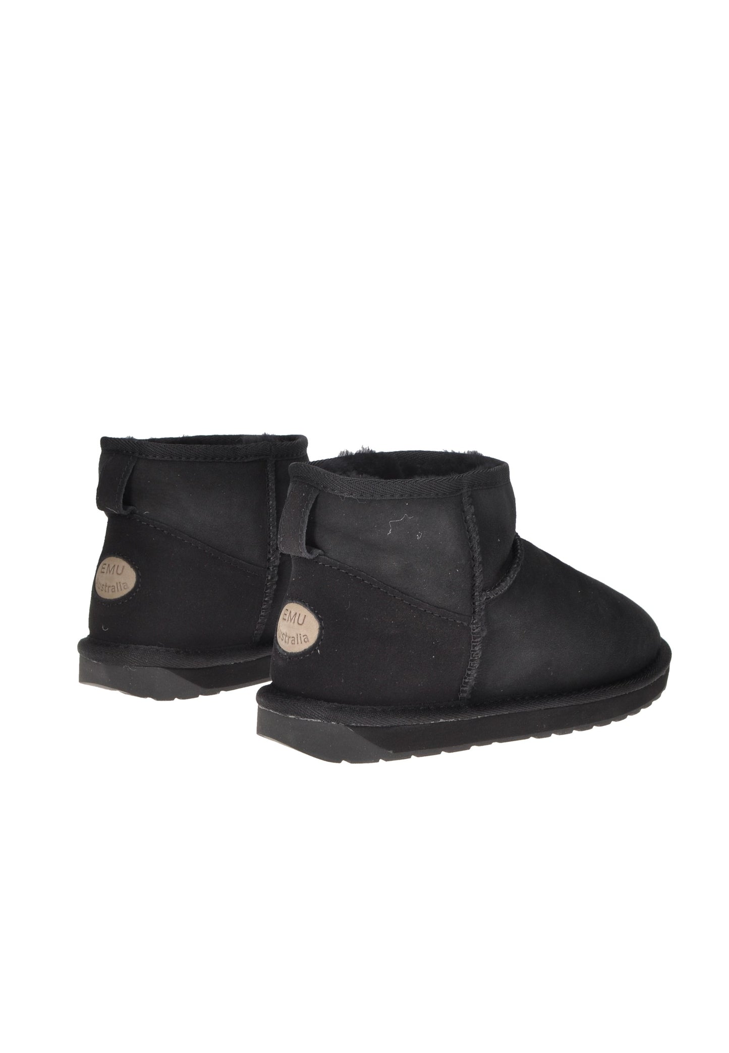W10937 Boot EMU AUSTRALIA