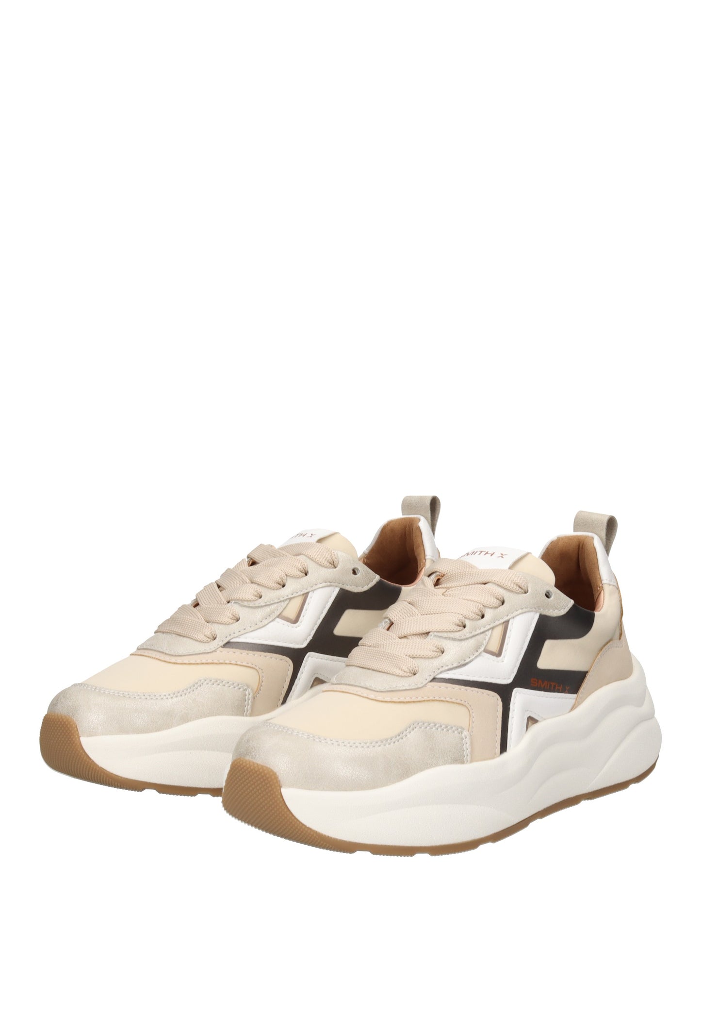 SXBDHZW8038 ALEXANDER SMITH Sneakers