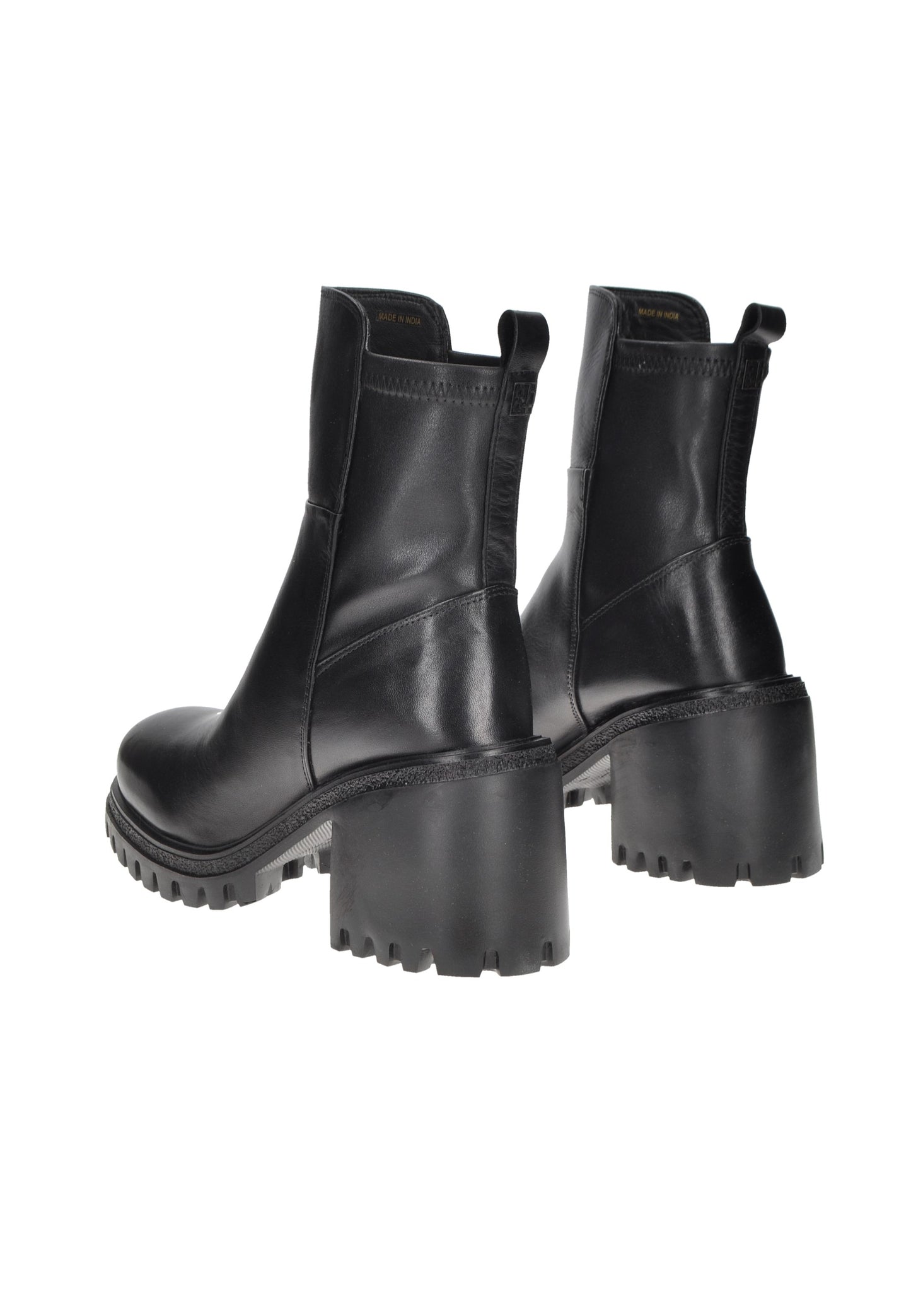DEVA06 GIO Stiefelette +