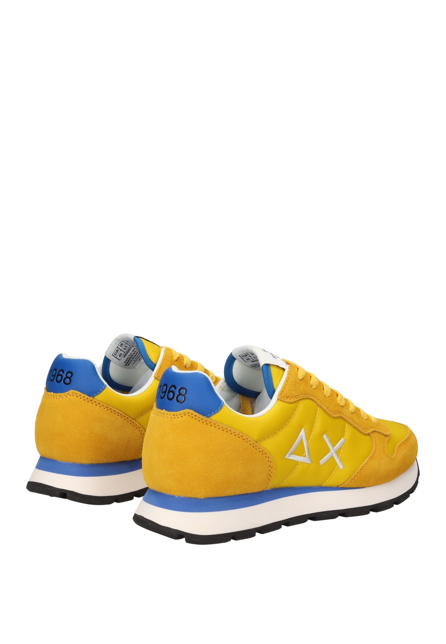 Z36101 sneaker SUN68