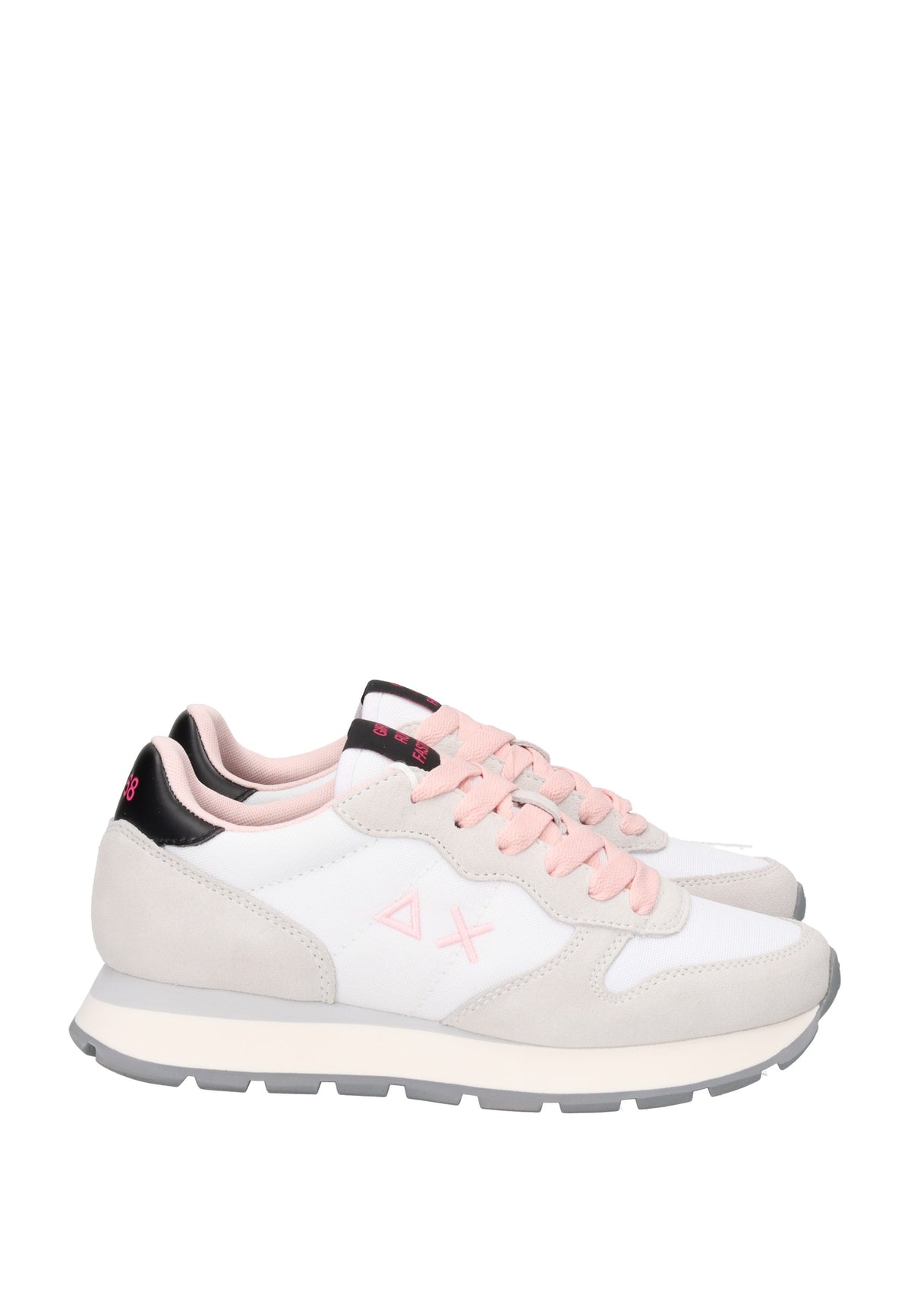 Z46201 Sneaker SUN68