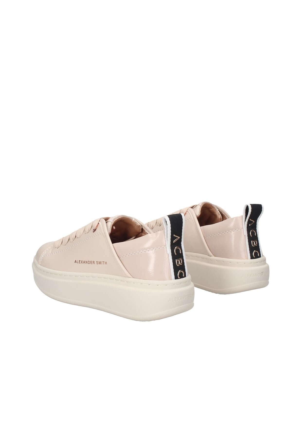 EWW6518 ALEXANDER SMITH sneakers