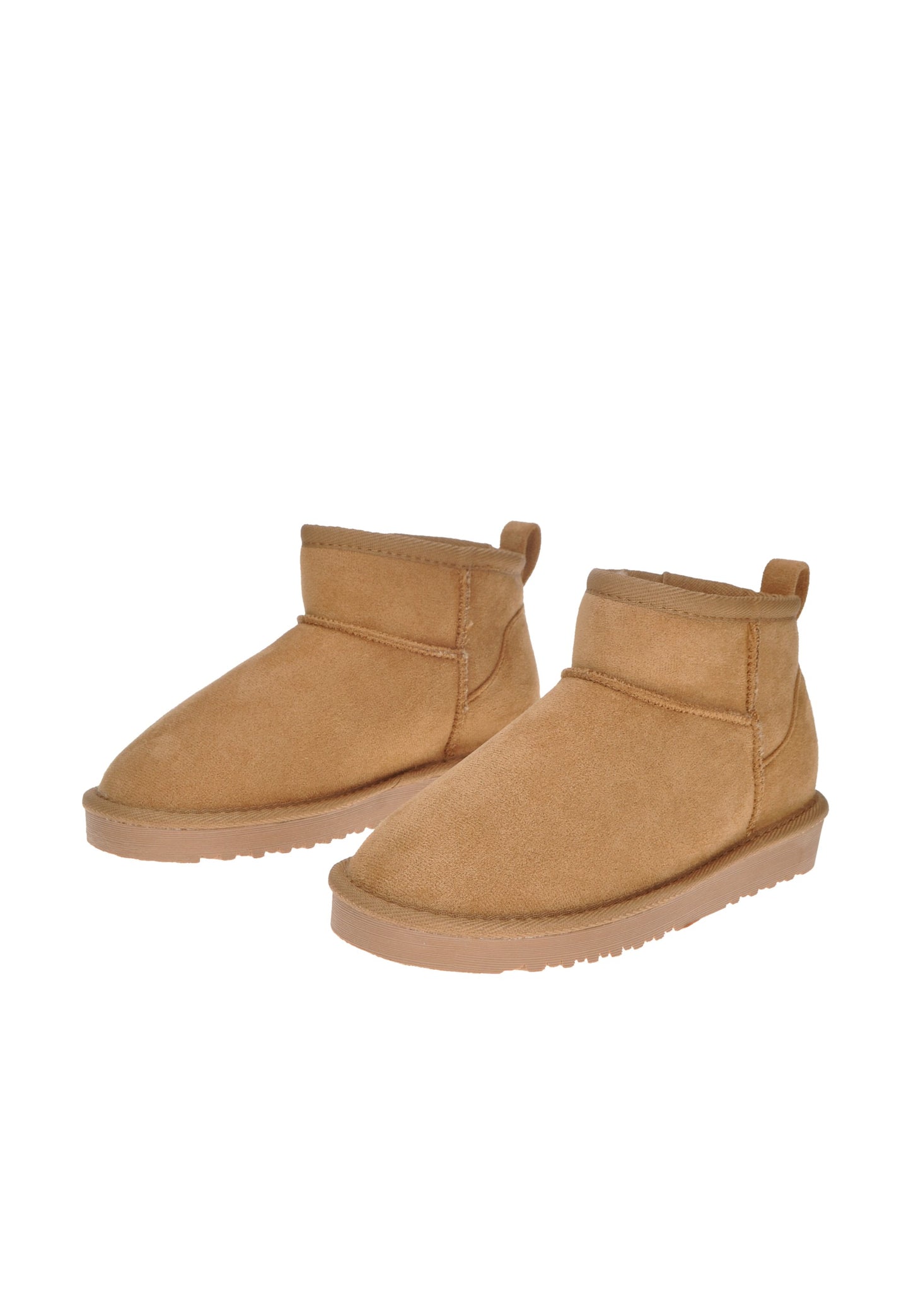 FL236 Slip on GOLD&GOLD
