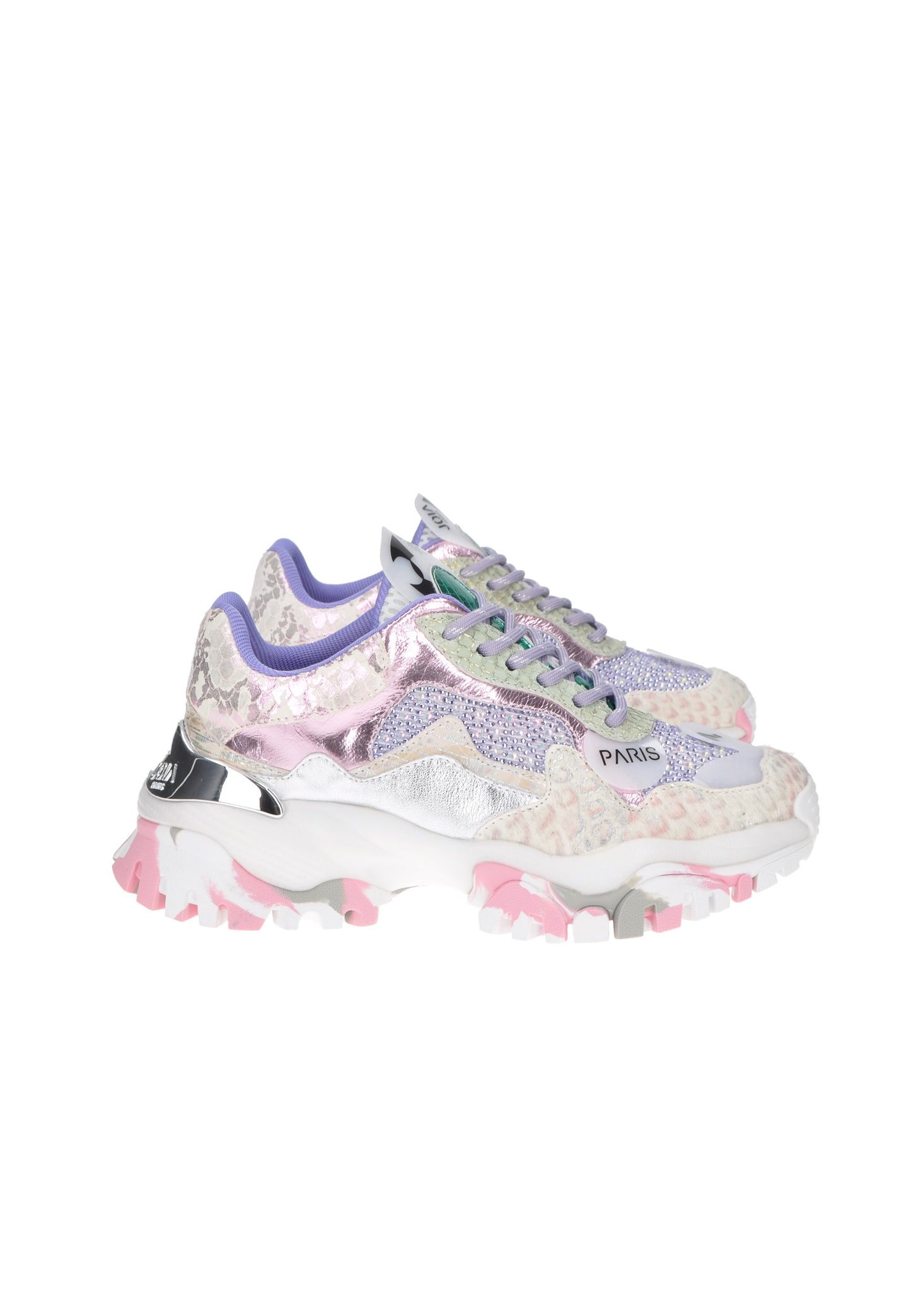2401011 sneaker JOIA PARIS