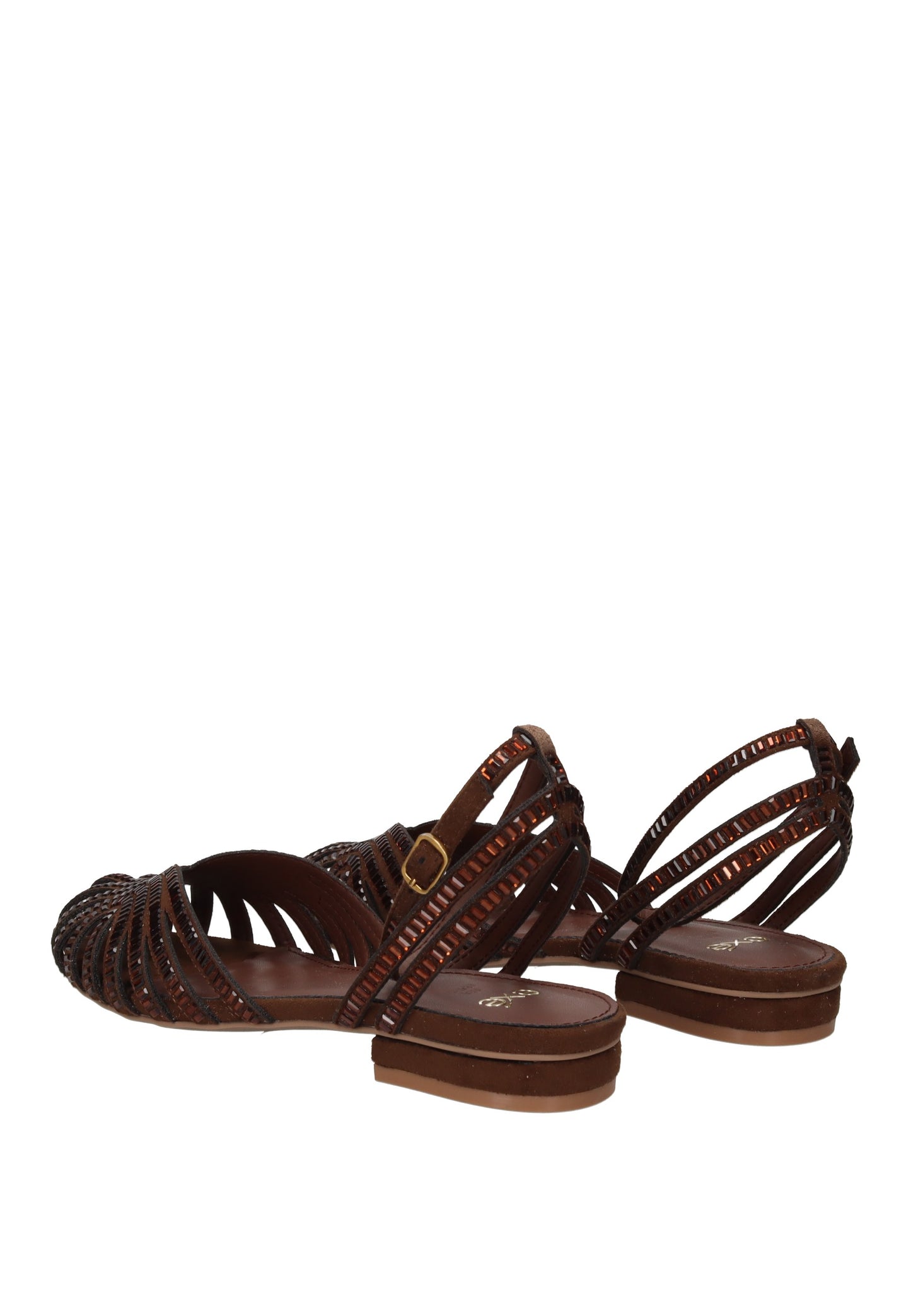 LOLA-307 Ballerina EXE