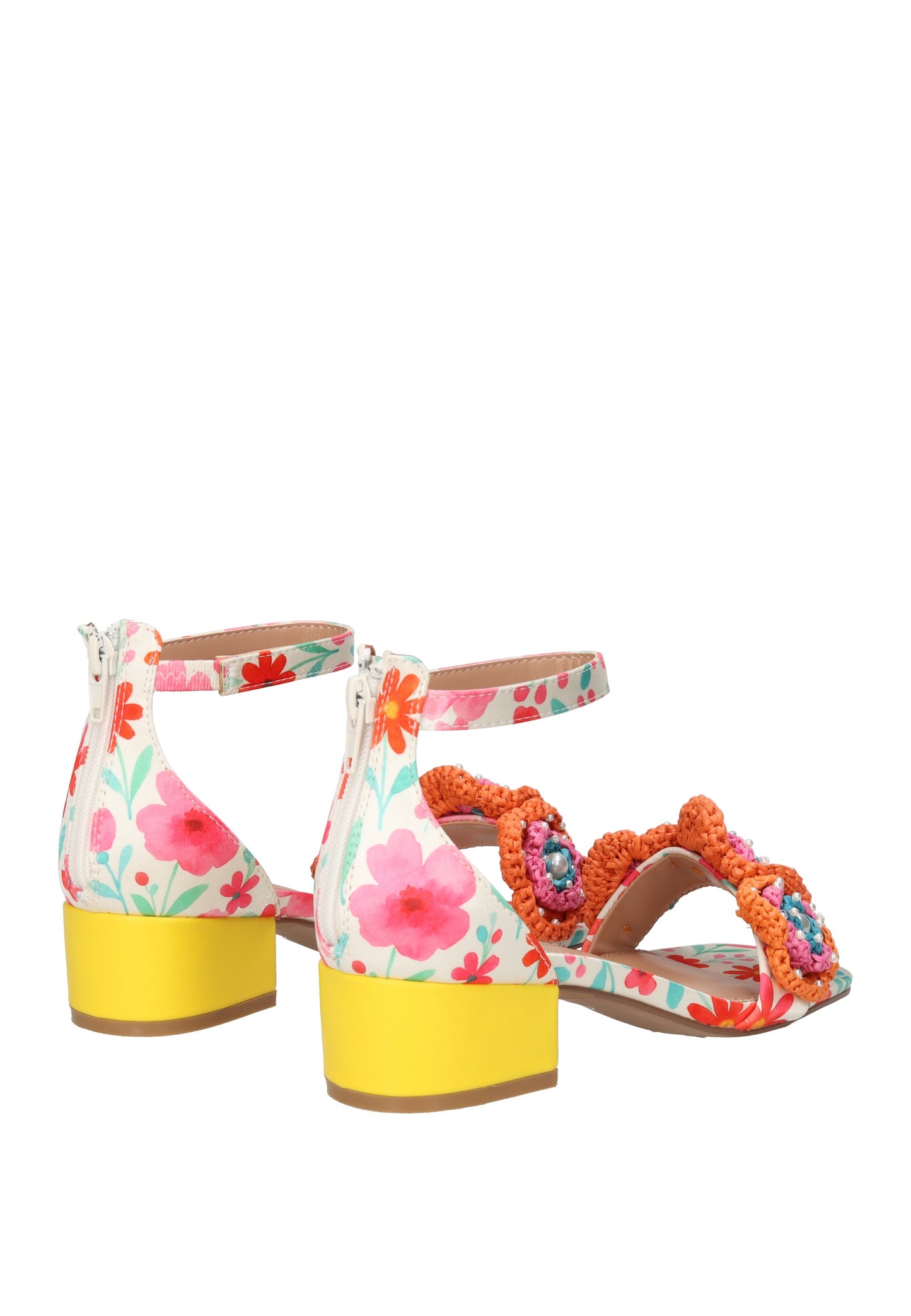 CAPRI-400 Sandalo EXE