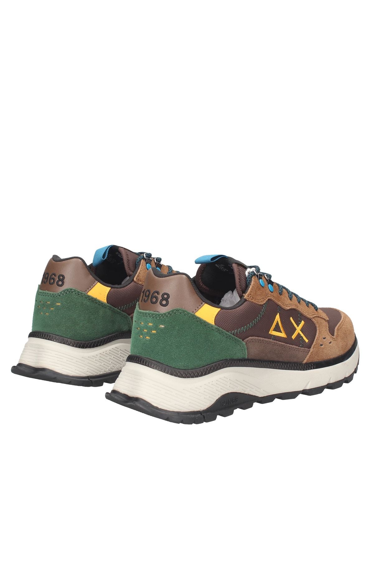 Z44128 sneaker SUN68