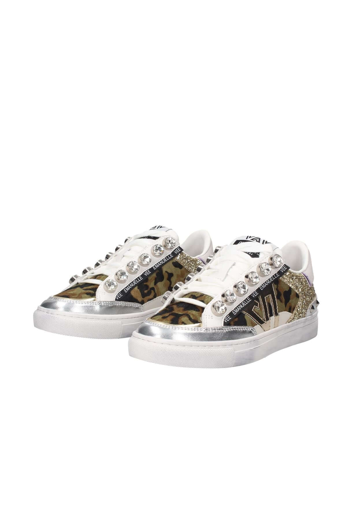 442P-700-30P005 sneaker Emanuelle Vee