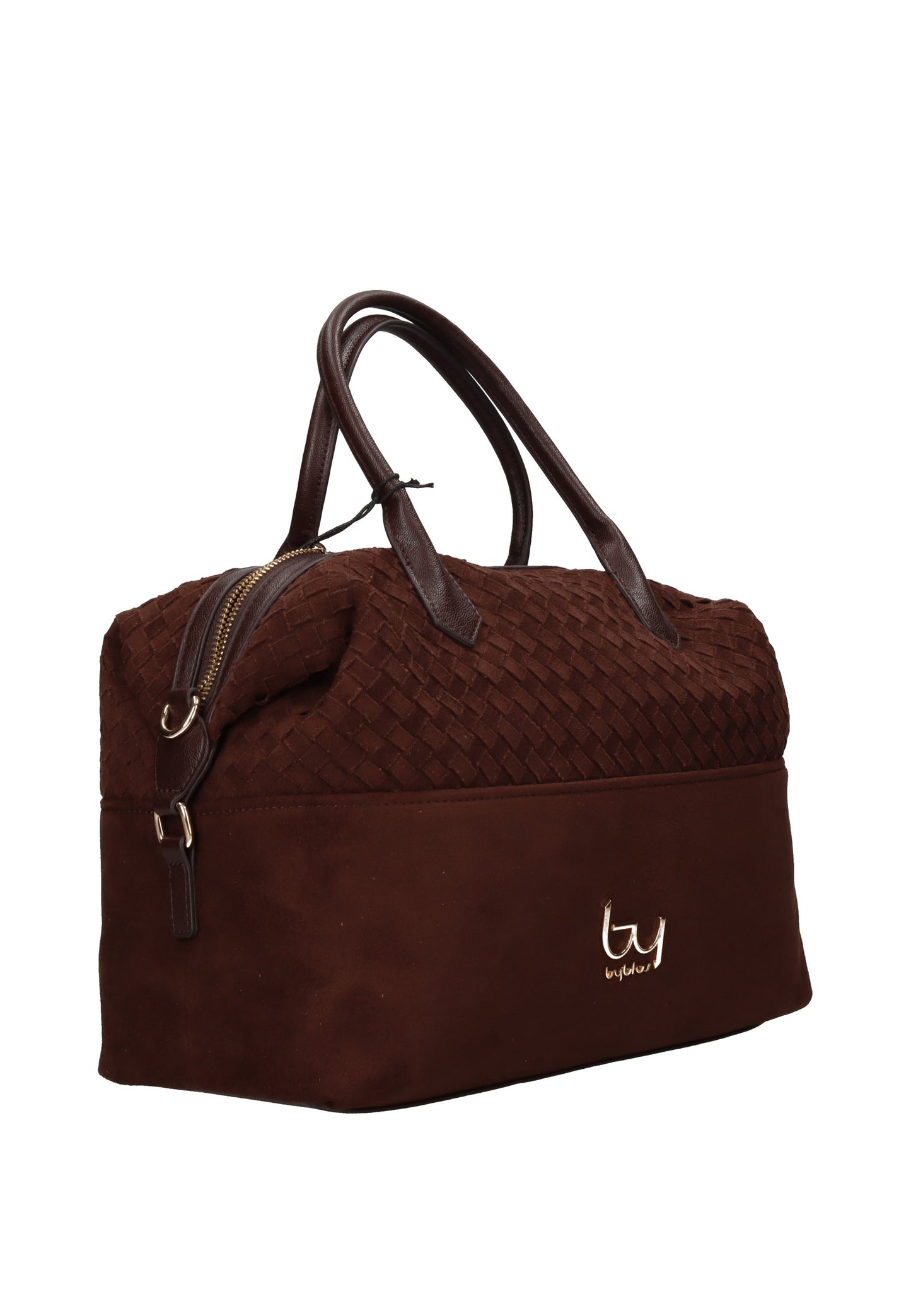 BYBS35C02 Borsa a spalla BY Byblos