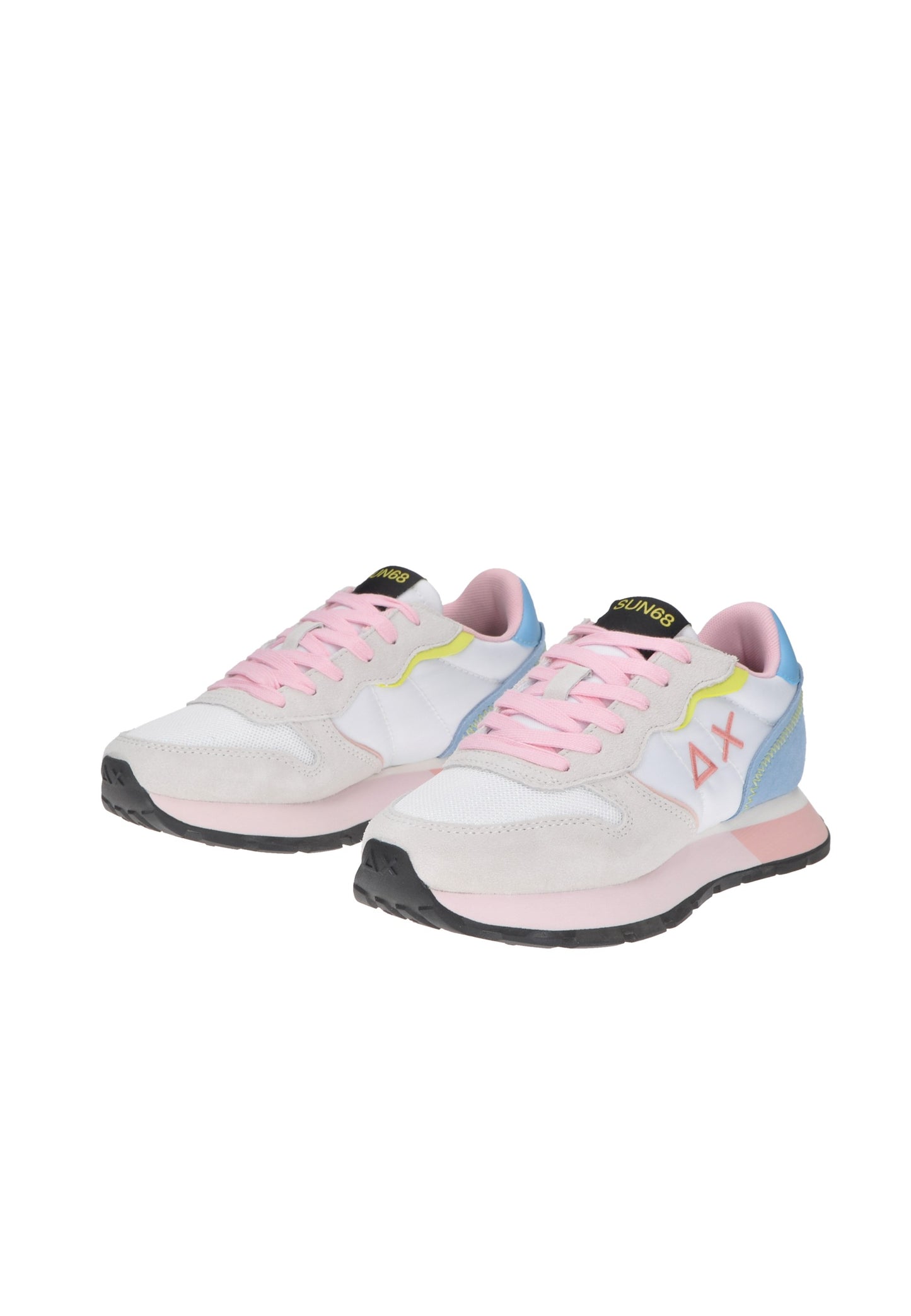 Z35204 sneaker SUN68